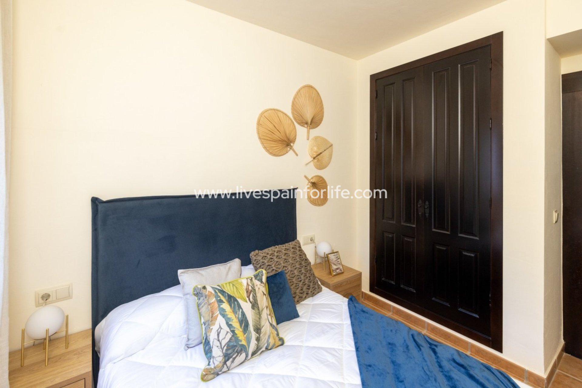 New build - Villa (detached) -
Fuente Álamo - Las Palas