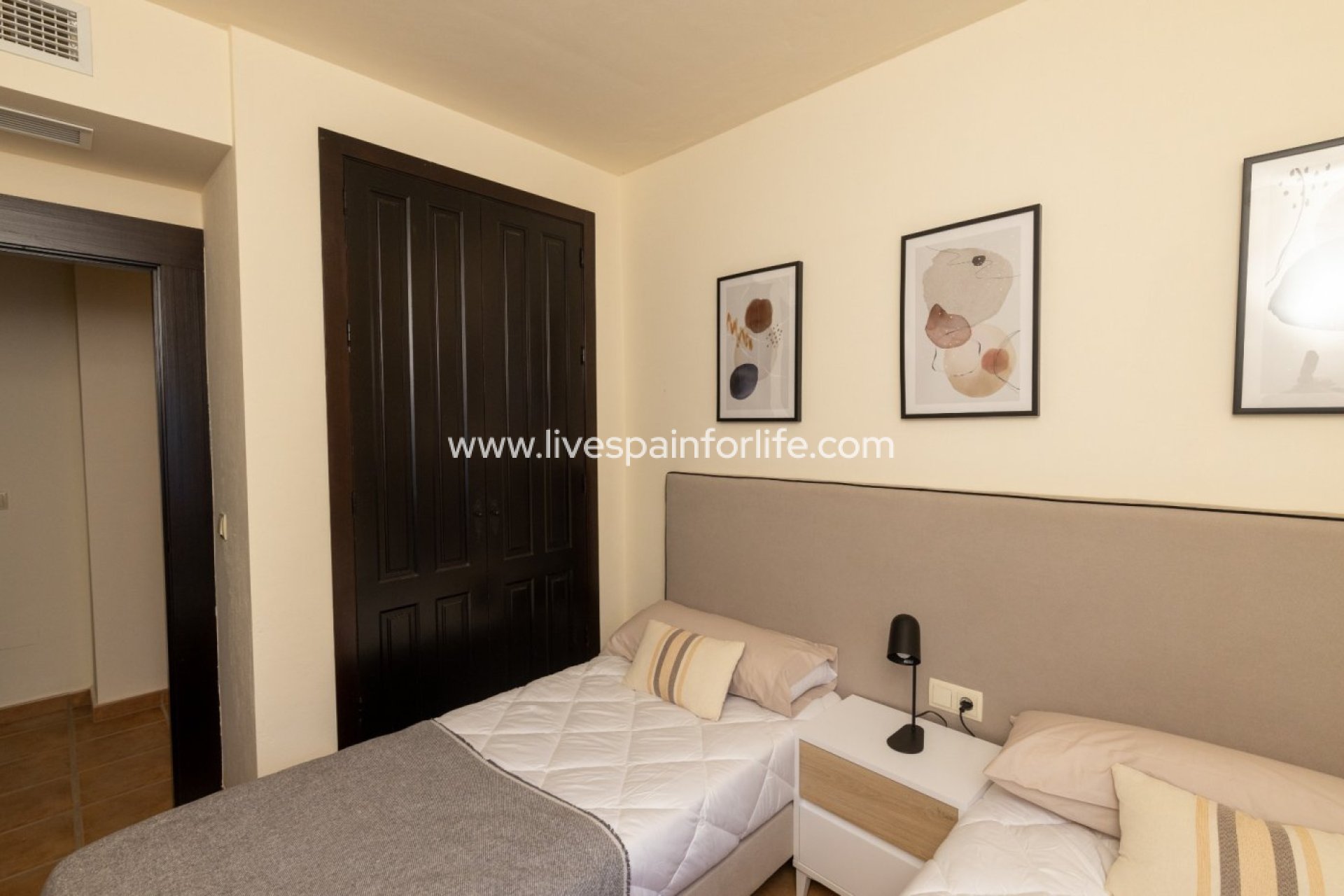 New build - Villa (detached) -
Fuente Álamo - Las Palas