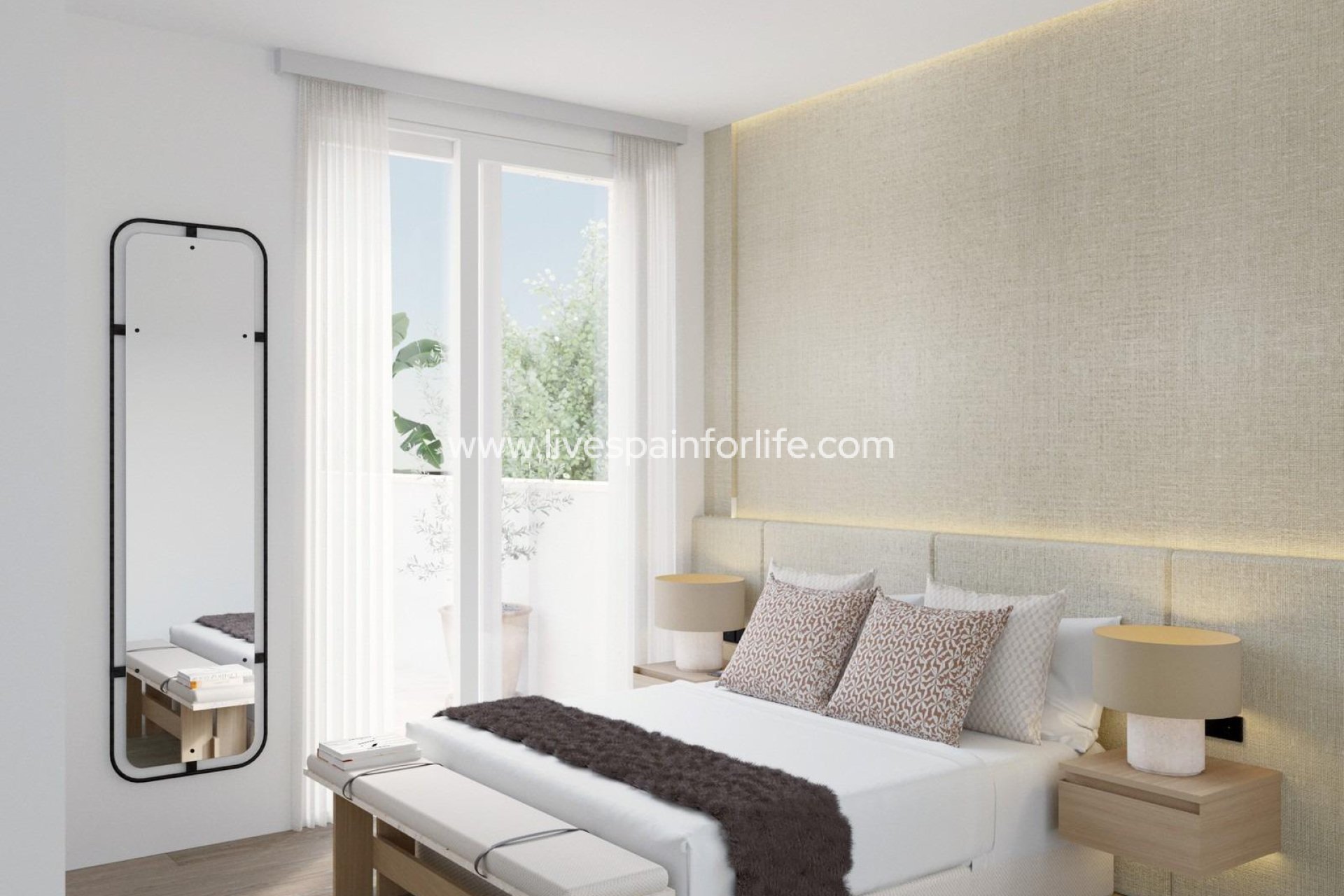 New build - Villa (detached) -
Hondon De Las Nieves - Centro