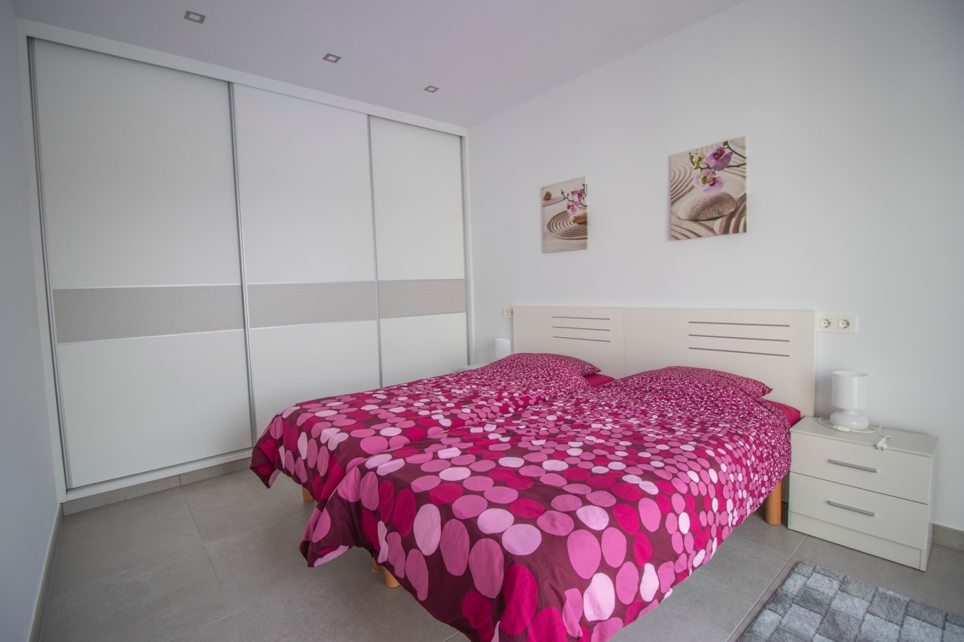 New build - Villa (detached) -
Hondon De Las Nieves