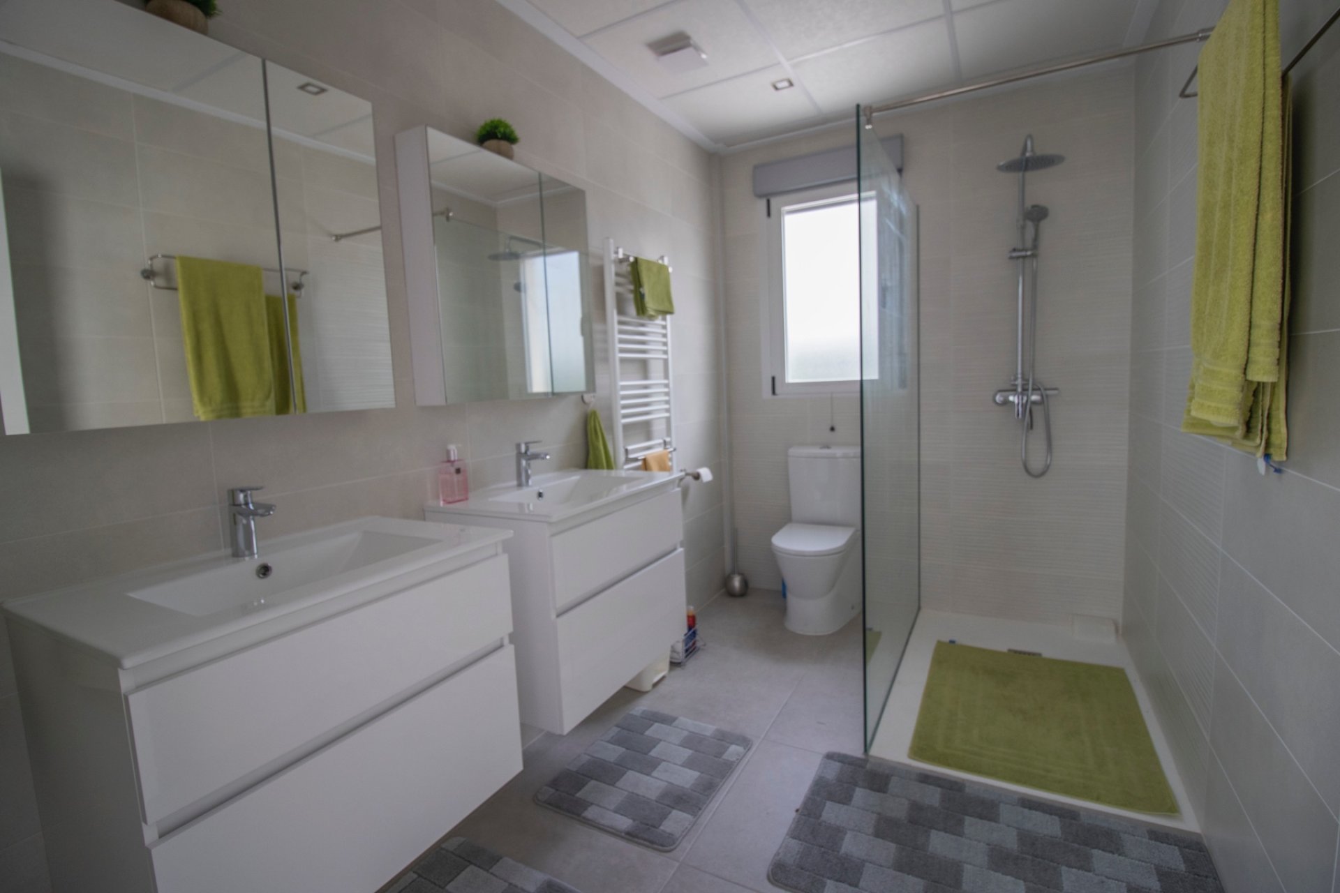 New build - Villa (detached) -
Hondon De Las Nieves