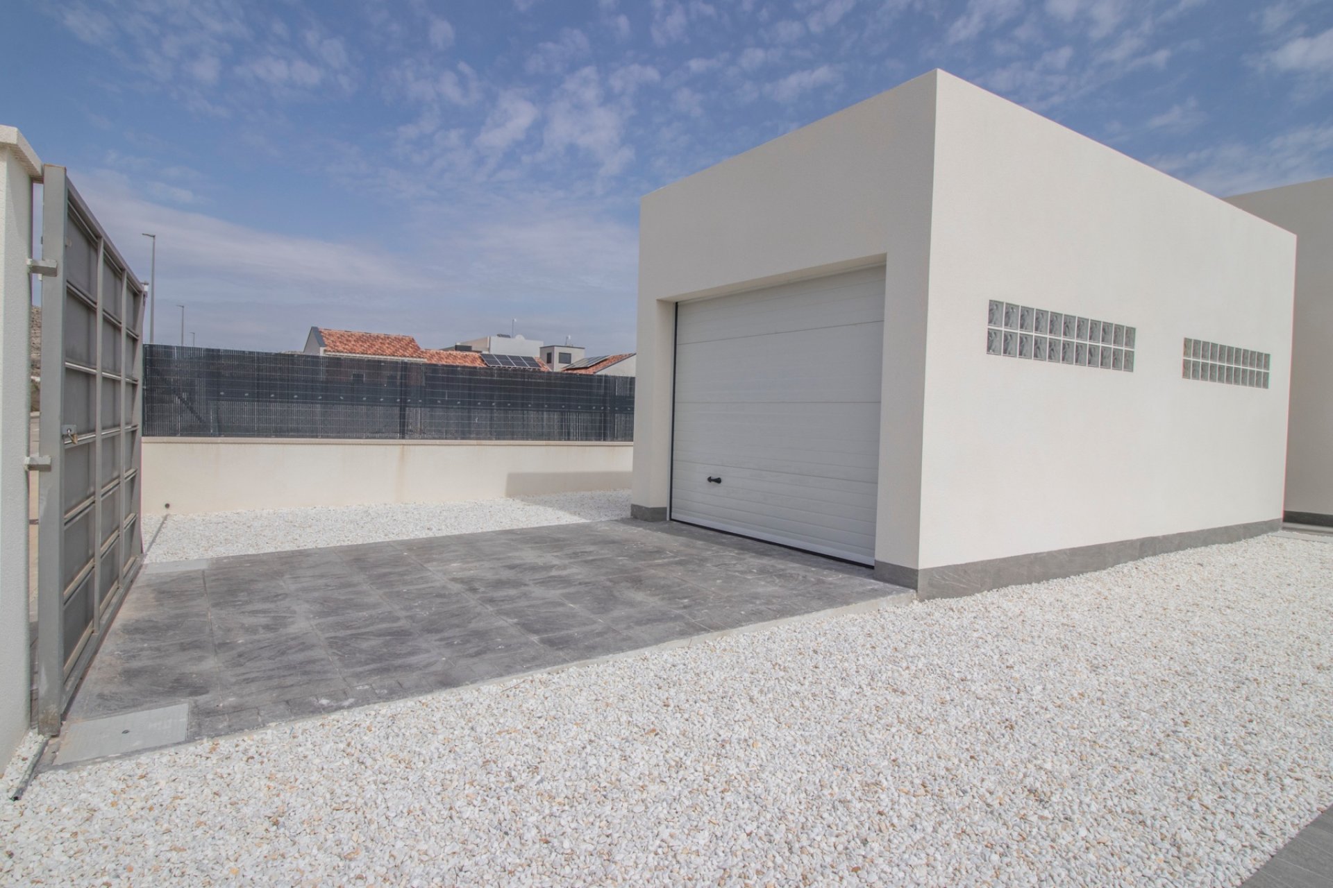 New build - Villa (detached) -
Hondon De Las Nieves