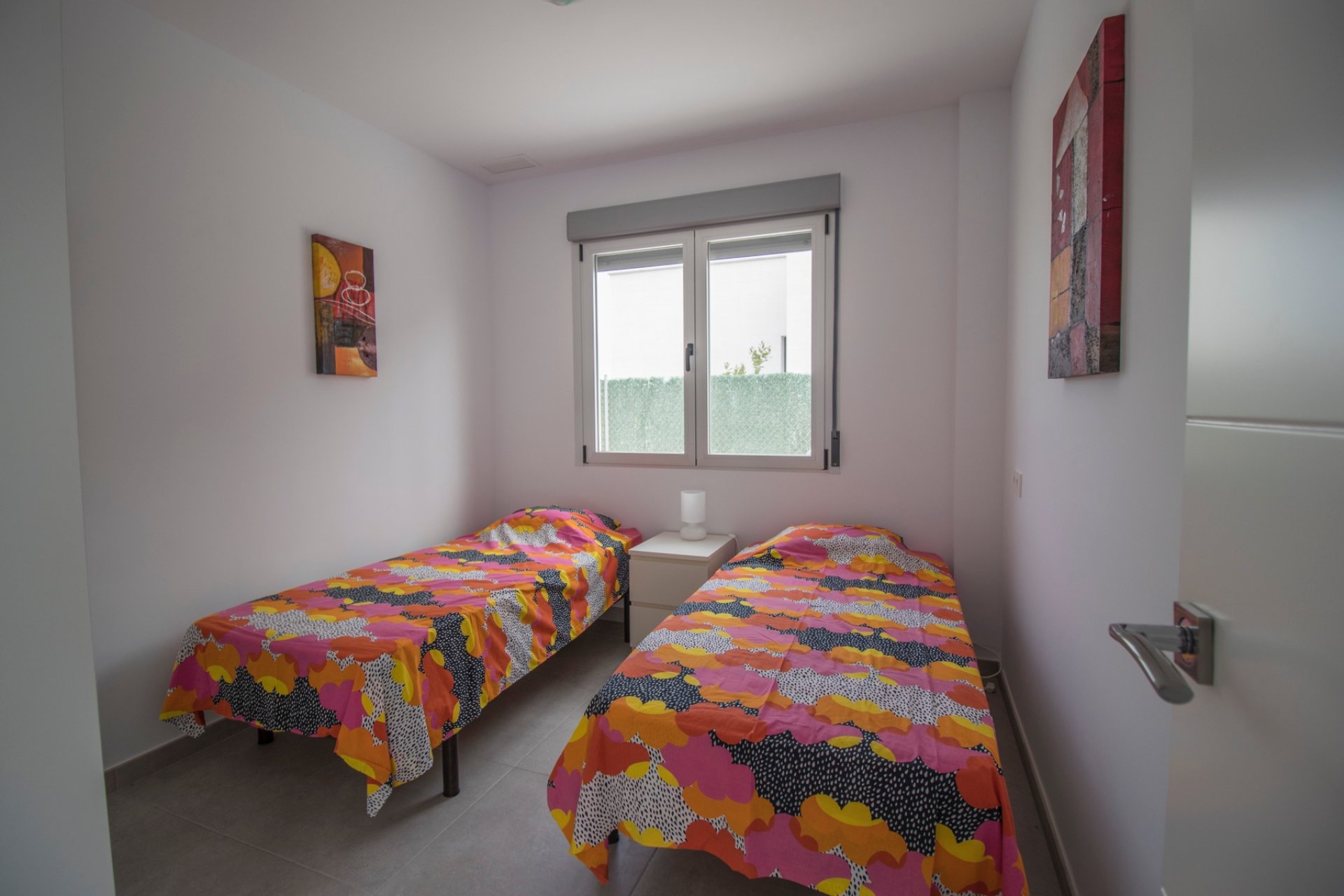 New build - Villa (detached) -
Hondon De Las Nieves