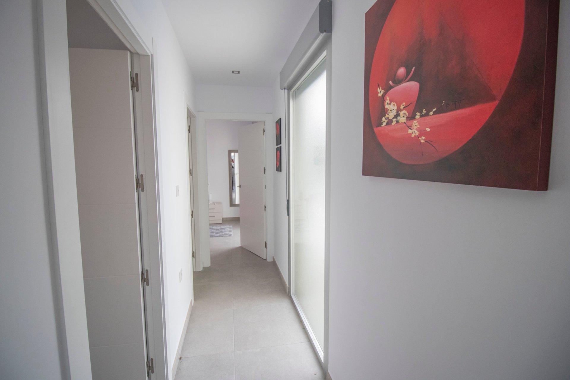 New build - Villa (detached) -
Hondon De Las Nieves