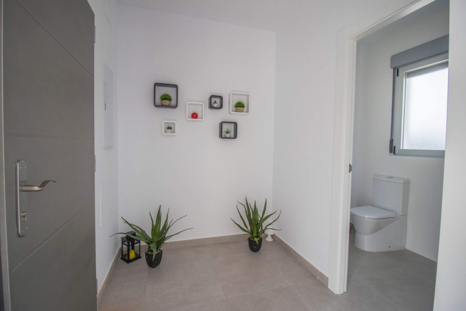 New build - Villa (detached) -
Hondon De Las Nieves