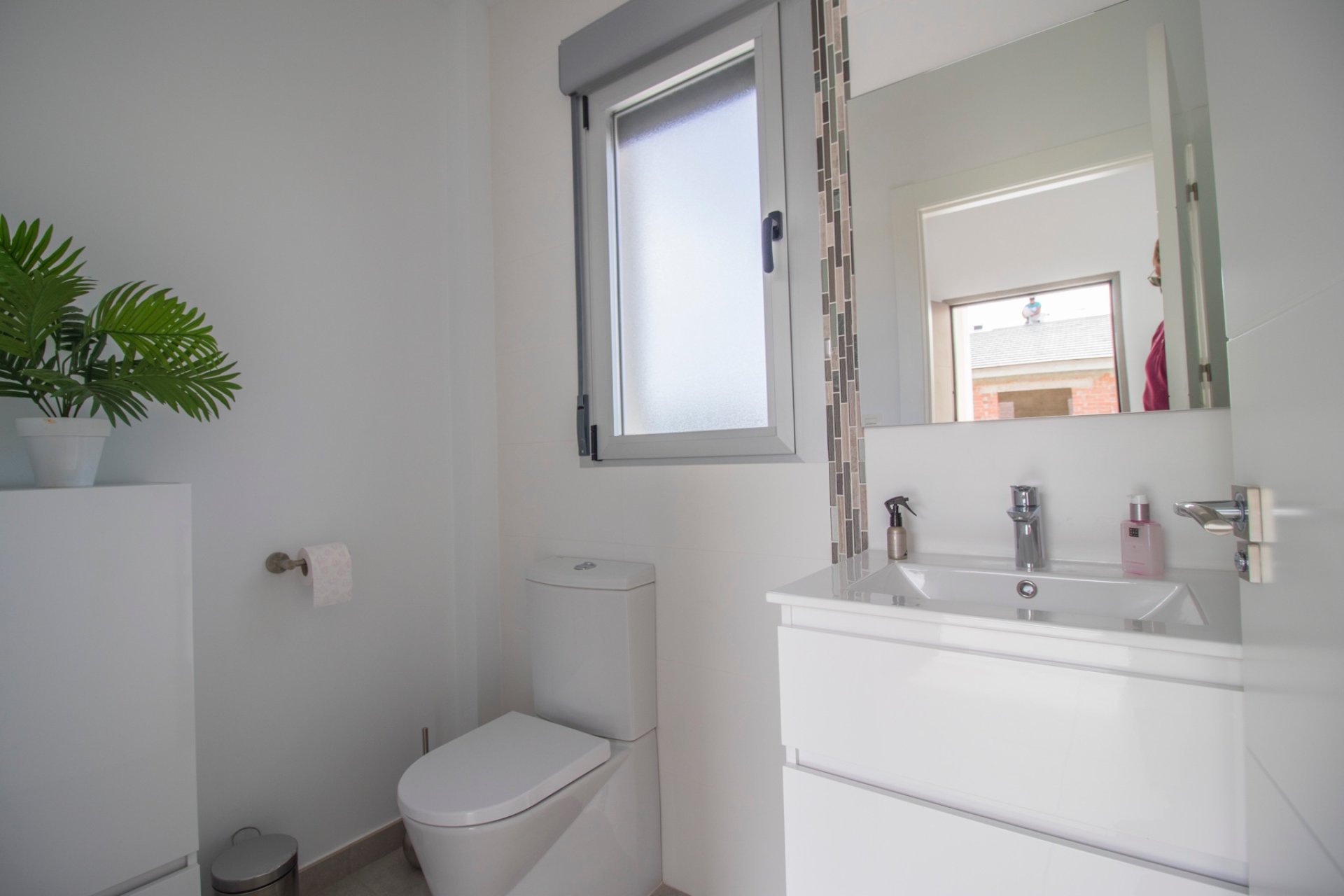 New build - Villa (detached) -
Hondon De Las Nieves