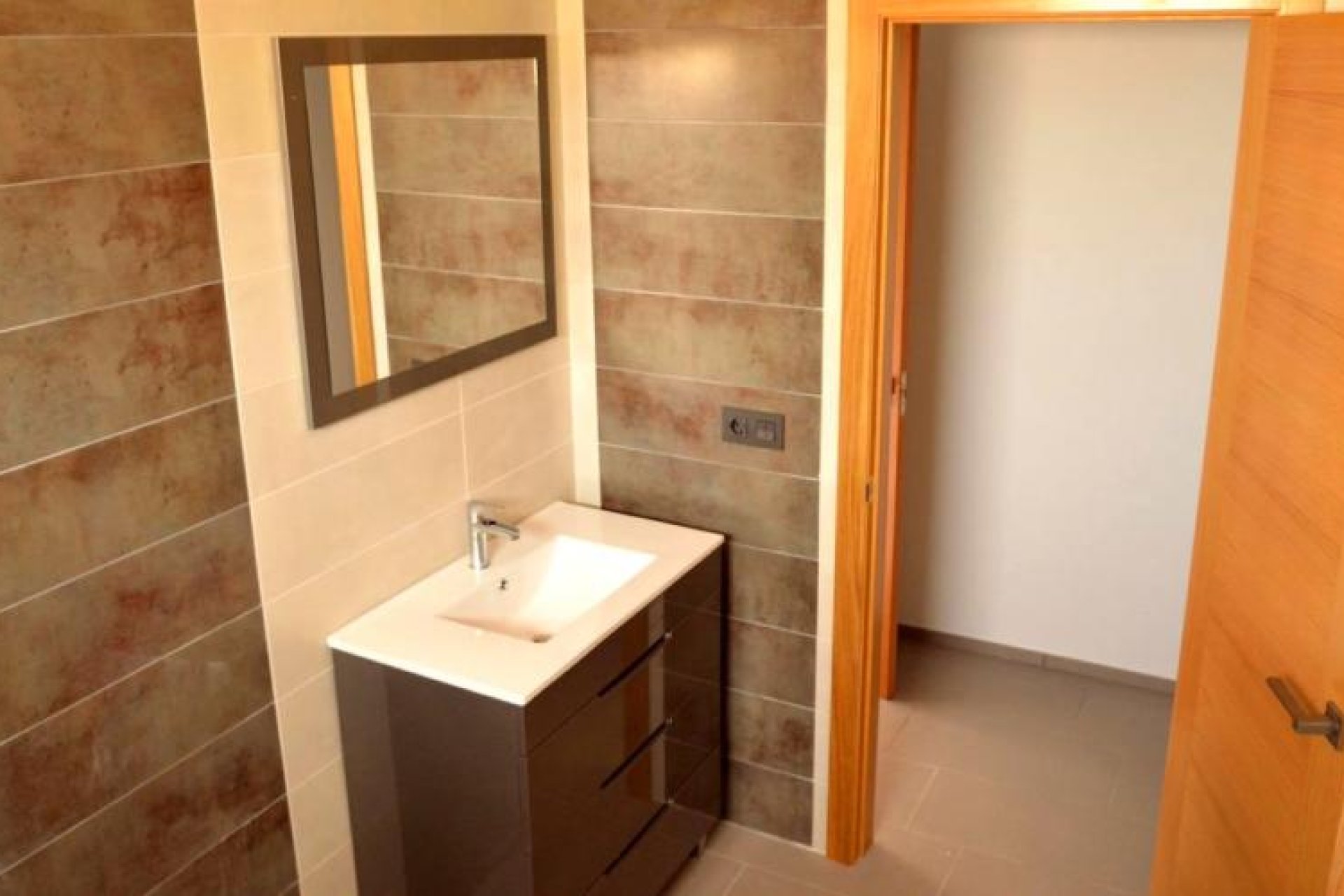 New build - Villa (detached) -
Hondon De Las Nieves