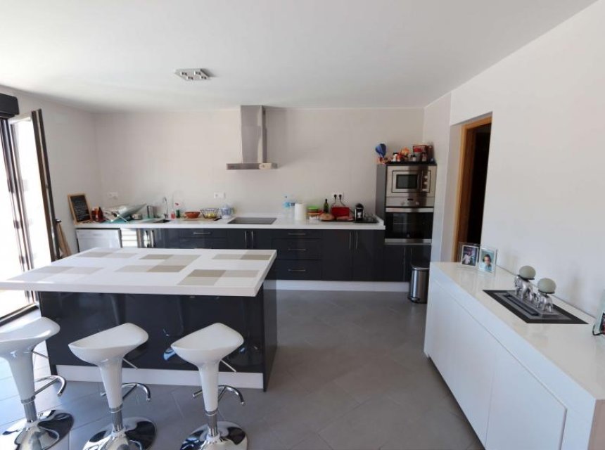 New build - Villa (detached) -
Hondon De Las Nieves