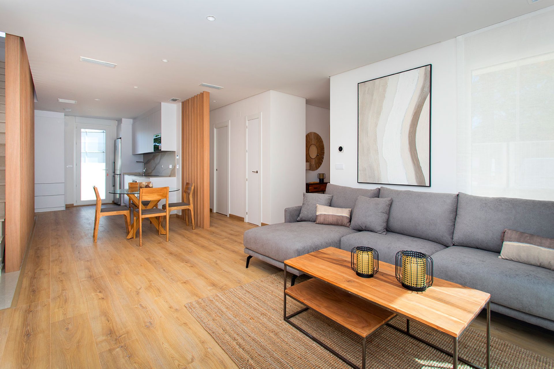 New build - Villa (detached) -
Hondon De Las Nieves