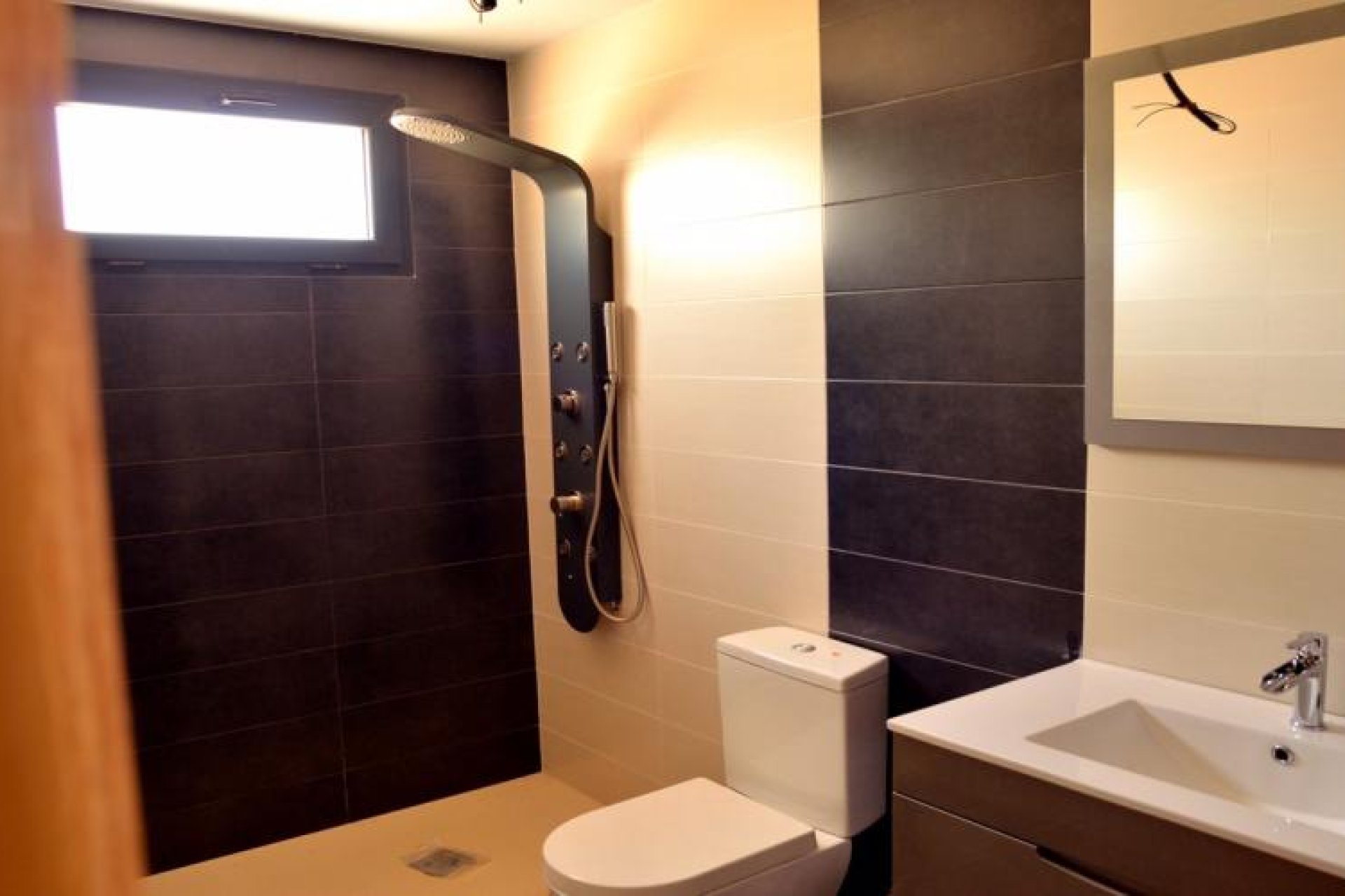 New build - Villa (detached) -
Hondon De Las Nieves