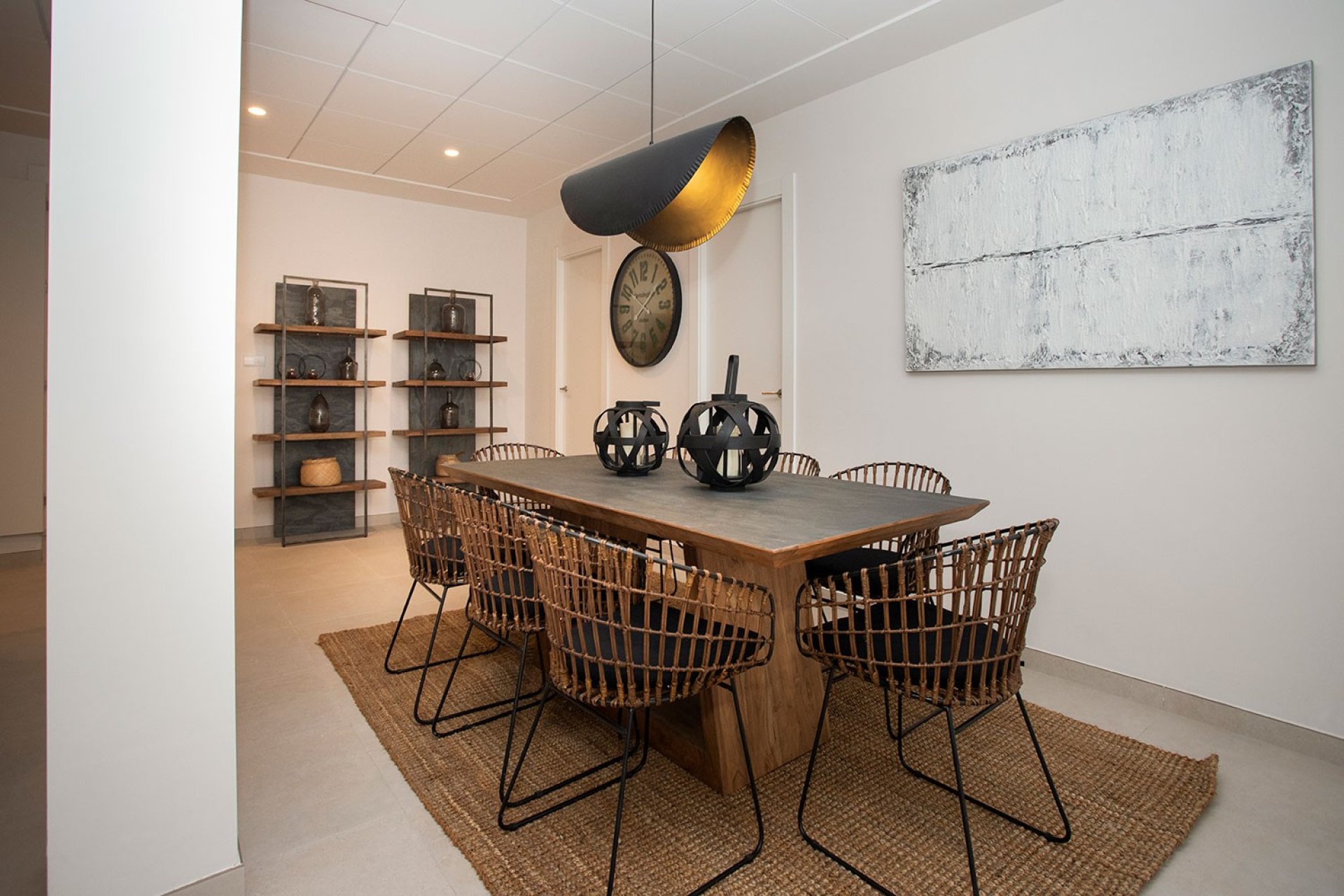 New build - Villa (detached) -
Hondon De Las Nieves