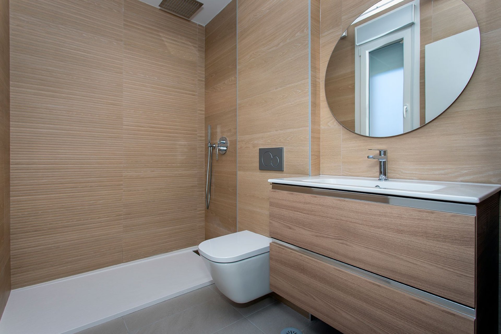 New build - Villa (detached) -
Hondon De Las Nieves