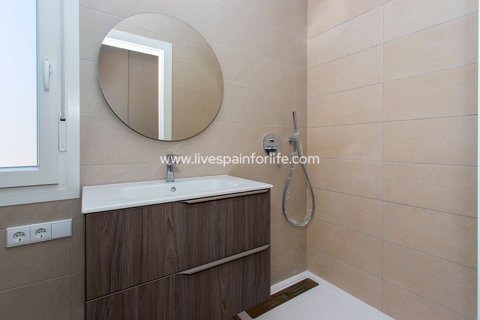 New build - Villa (detached) -
Hondon De Las Nieves