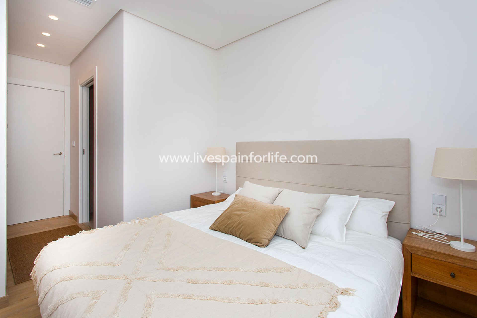 New build - Villa (detached) -
Hondon De Las Nieves