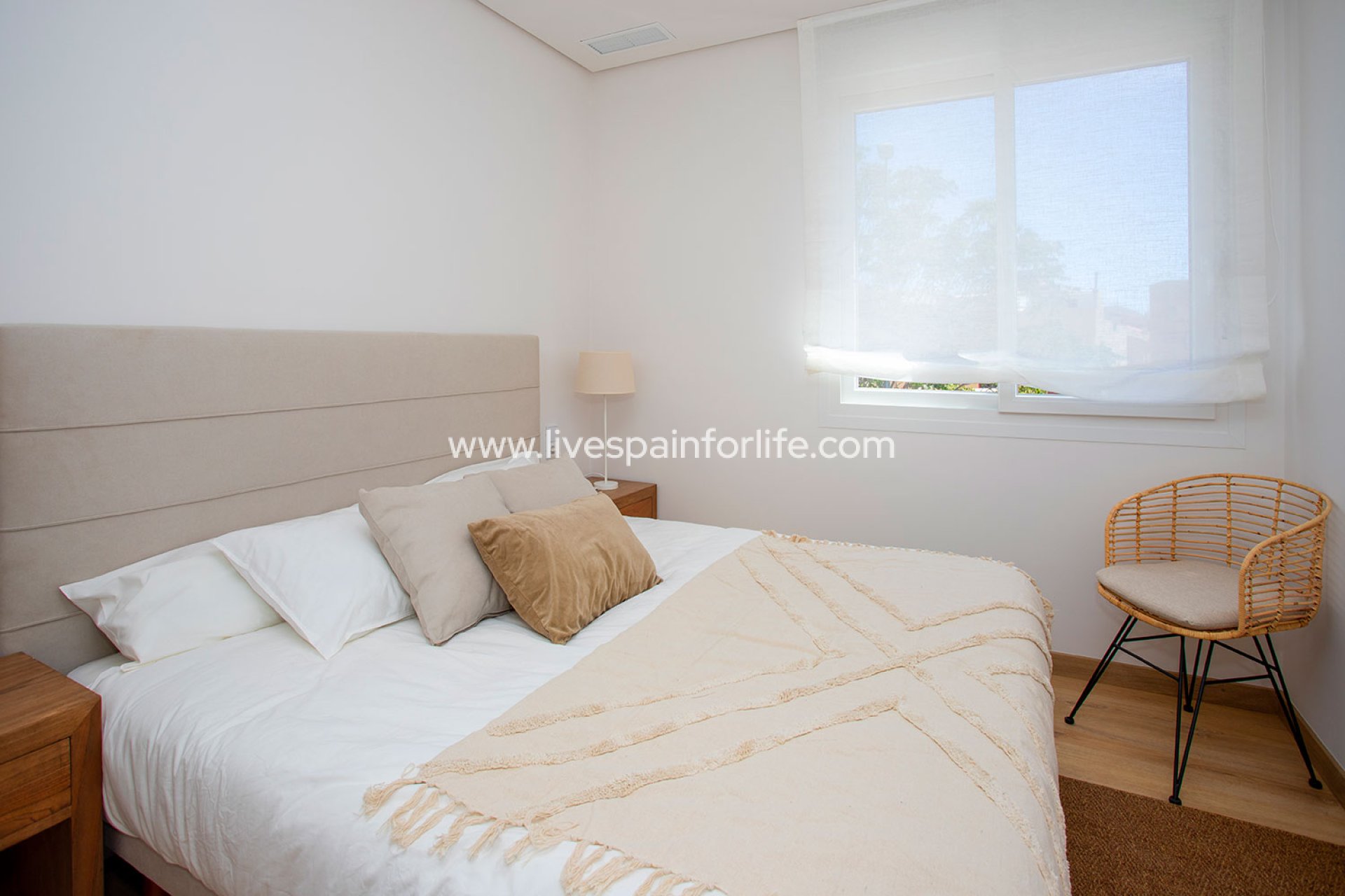 New build - Villa (detached) -
Hondon De Las Nieves