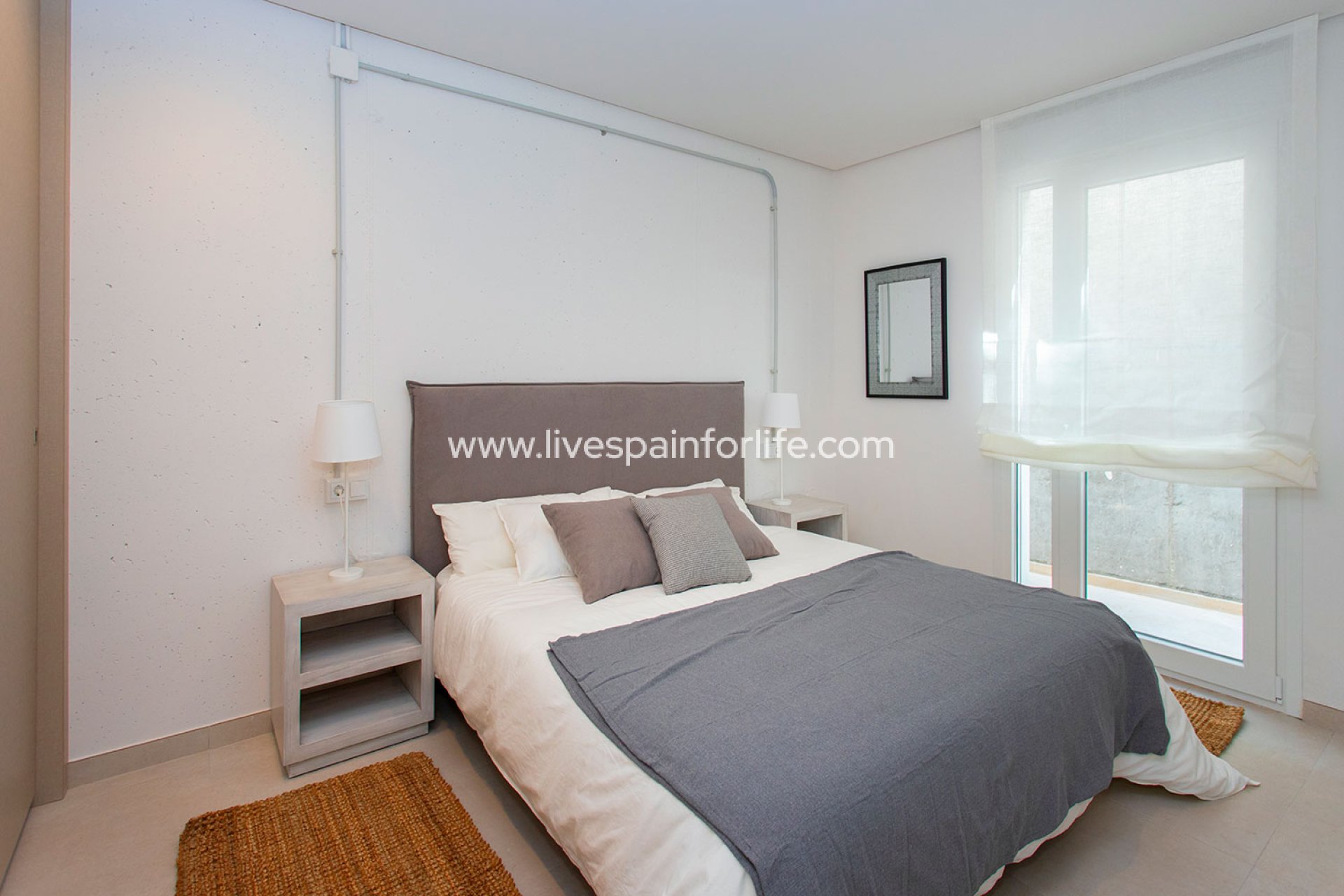 New build - Villa (detached) -
Hondon De Las Nieves