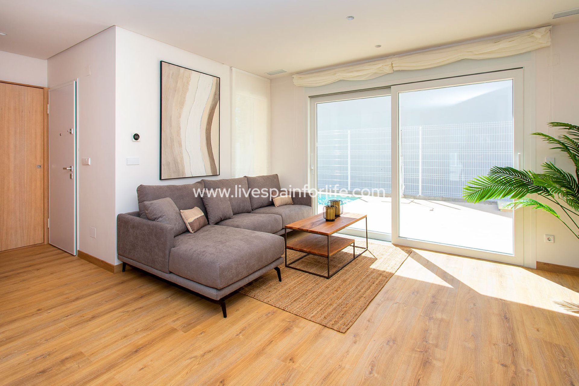 New build - Villa (detached) -
Hondon De Las Nieves