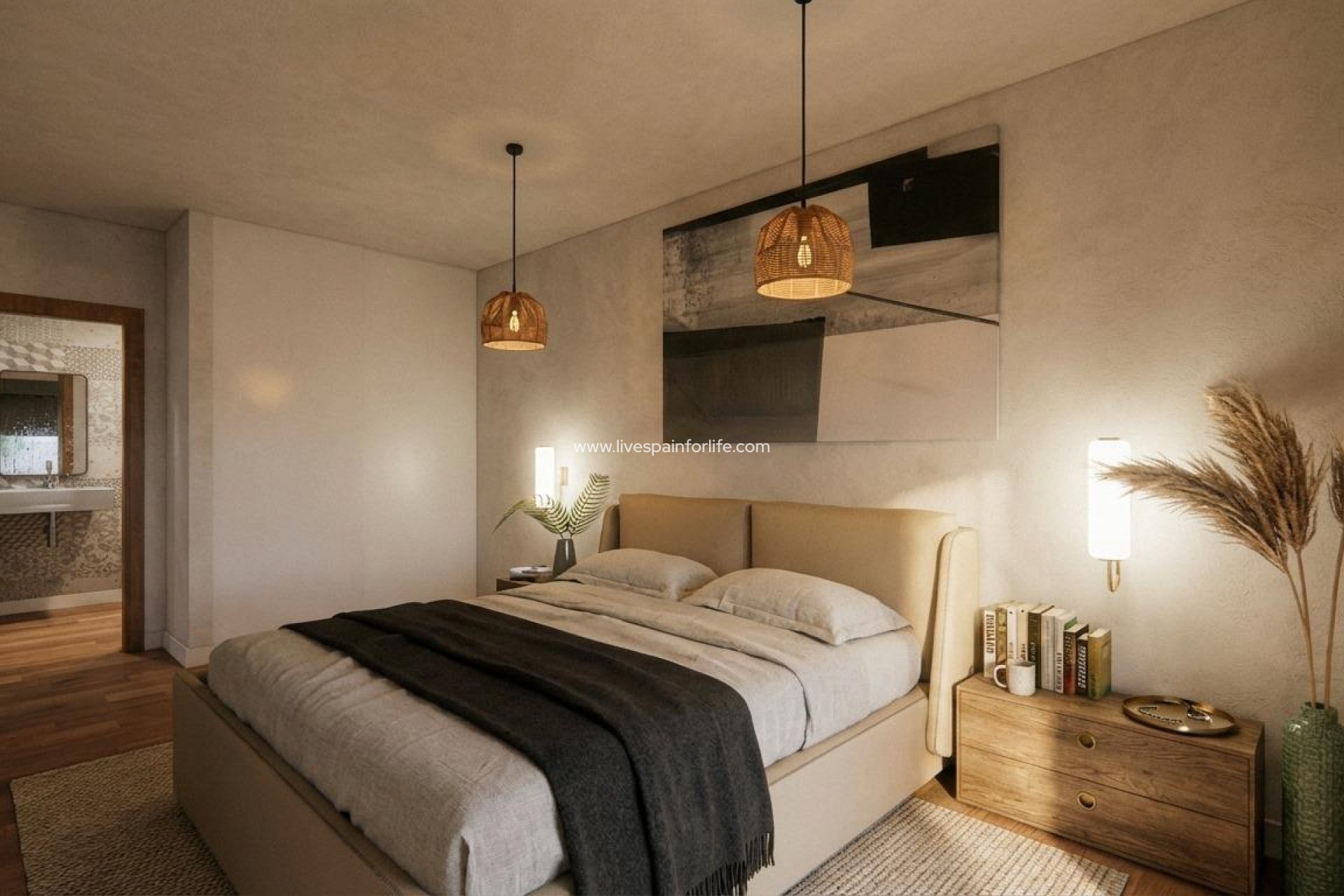 New build - Villa (detached) -
Jacarilla - Vistabella