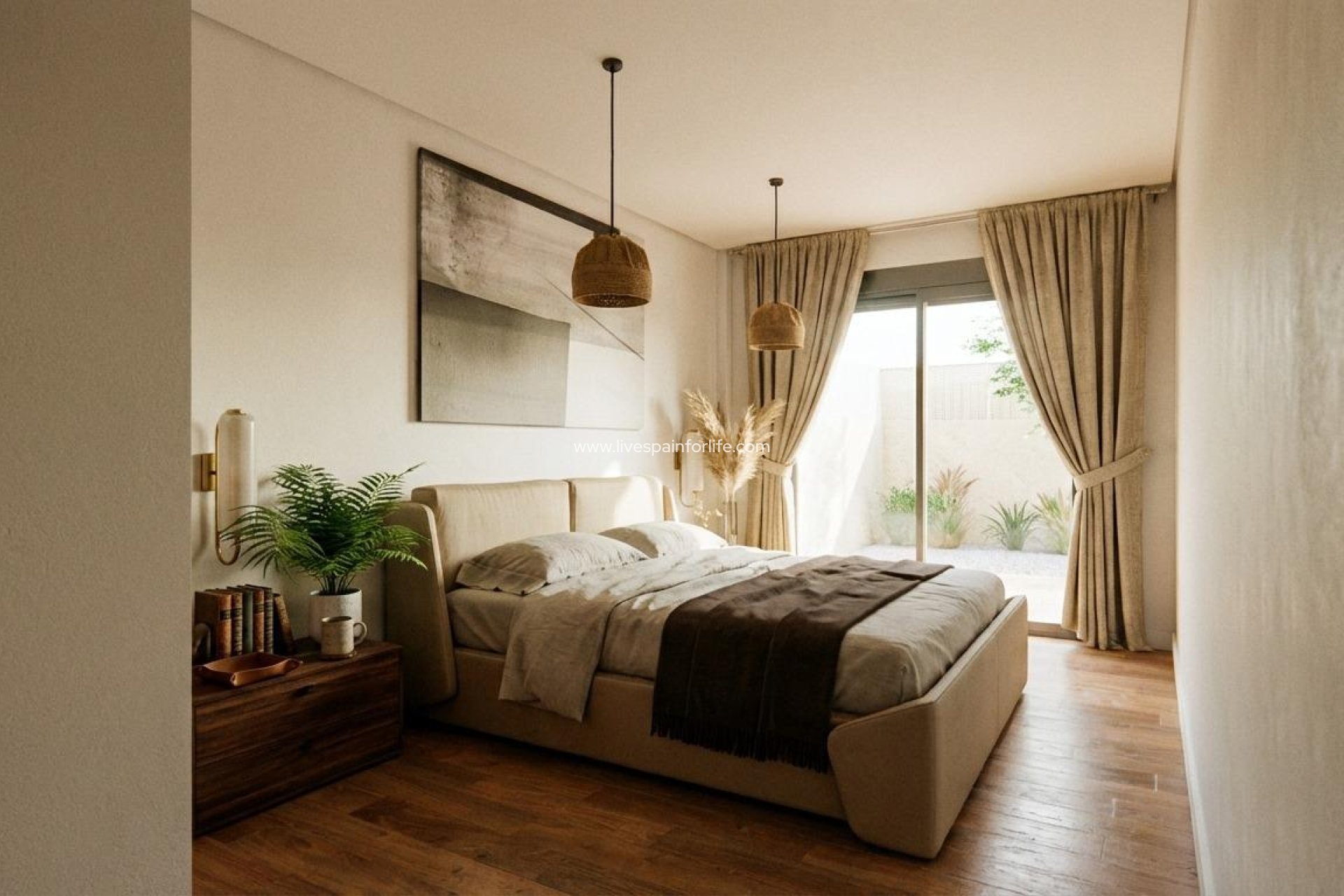 New build - Villa (detached) -
Jacarilla - Vistabella