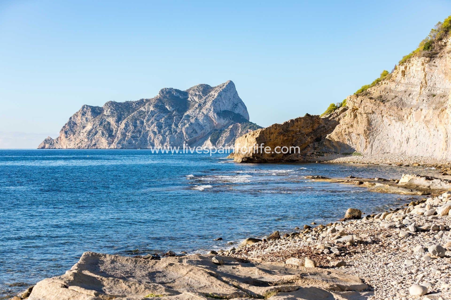 New build - Villa (detached) -
Javea - Jávea