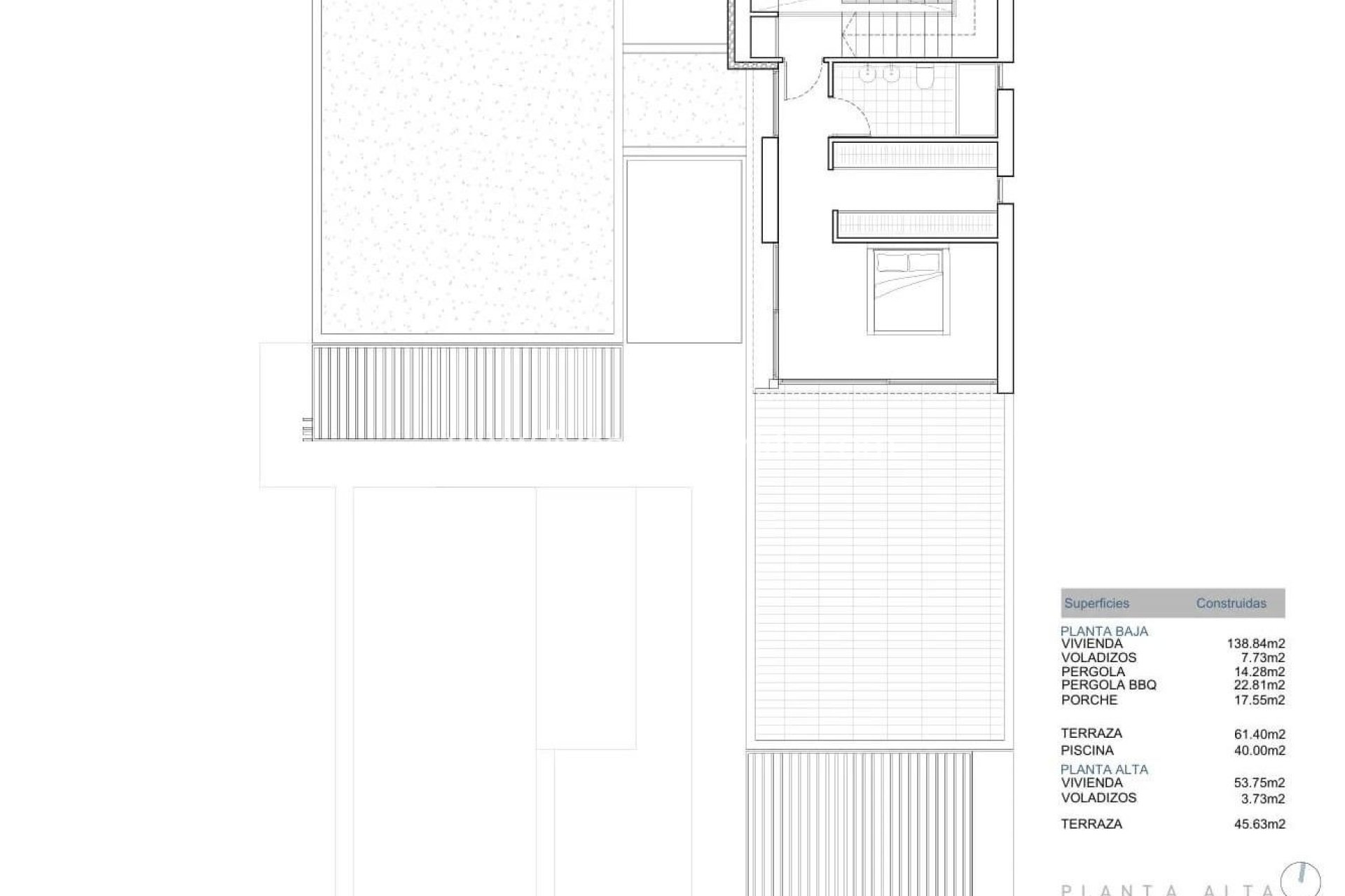 New build - Villa (detached) -
Javea - La Cala