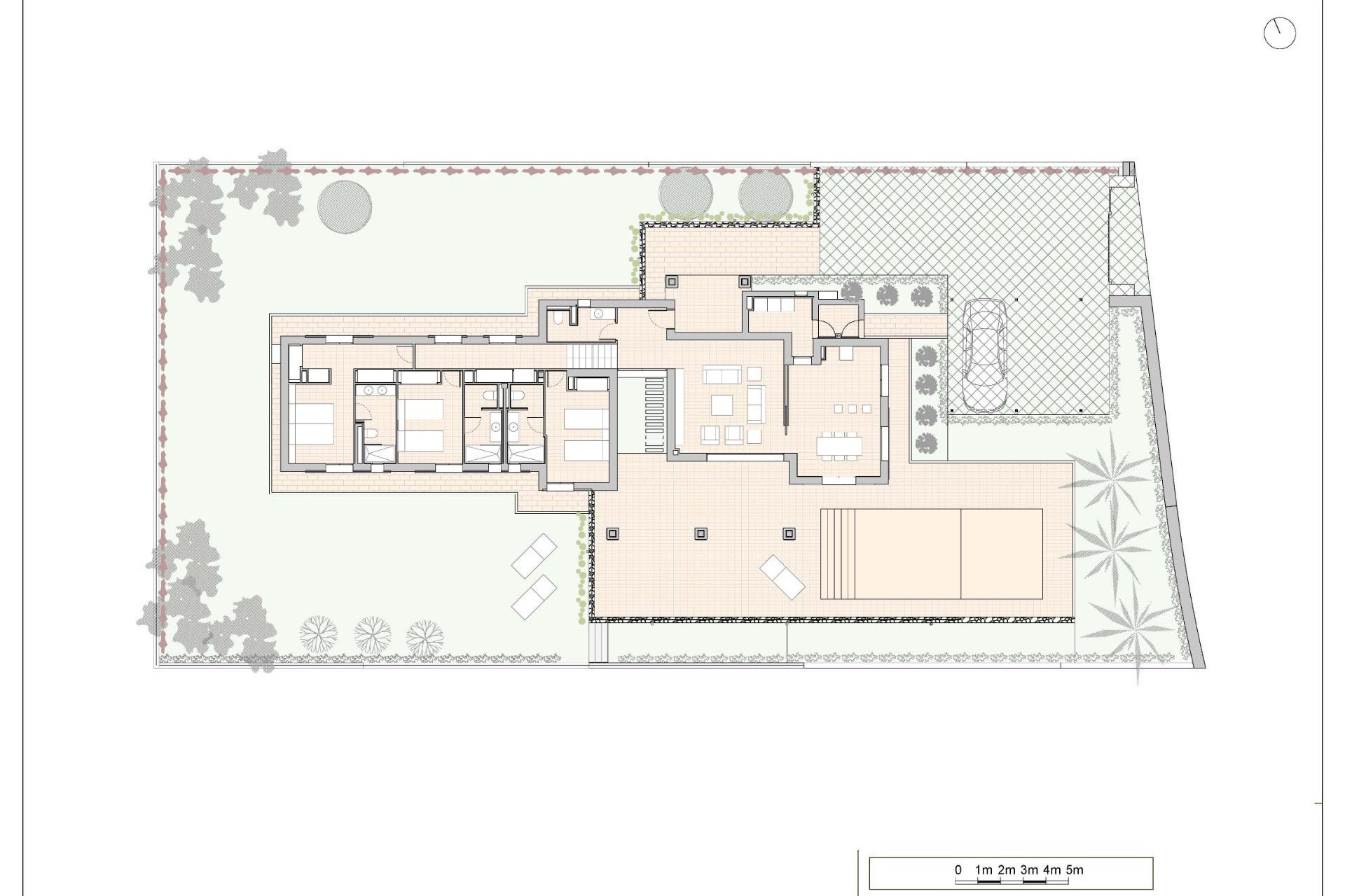 New build - Villa (detached) -
Javea - Valle del Sol