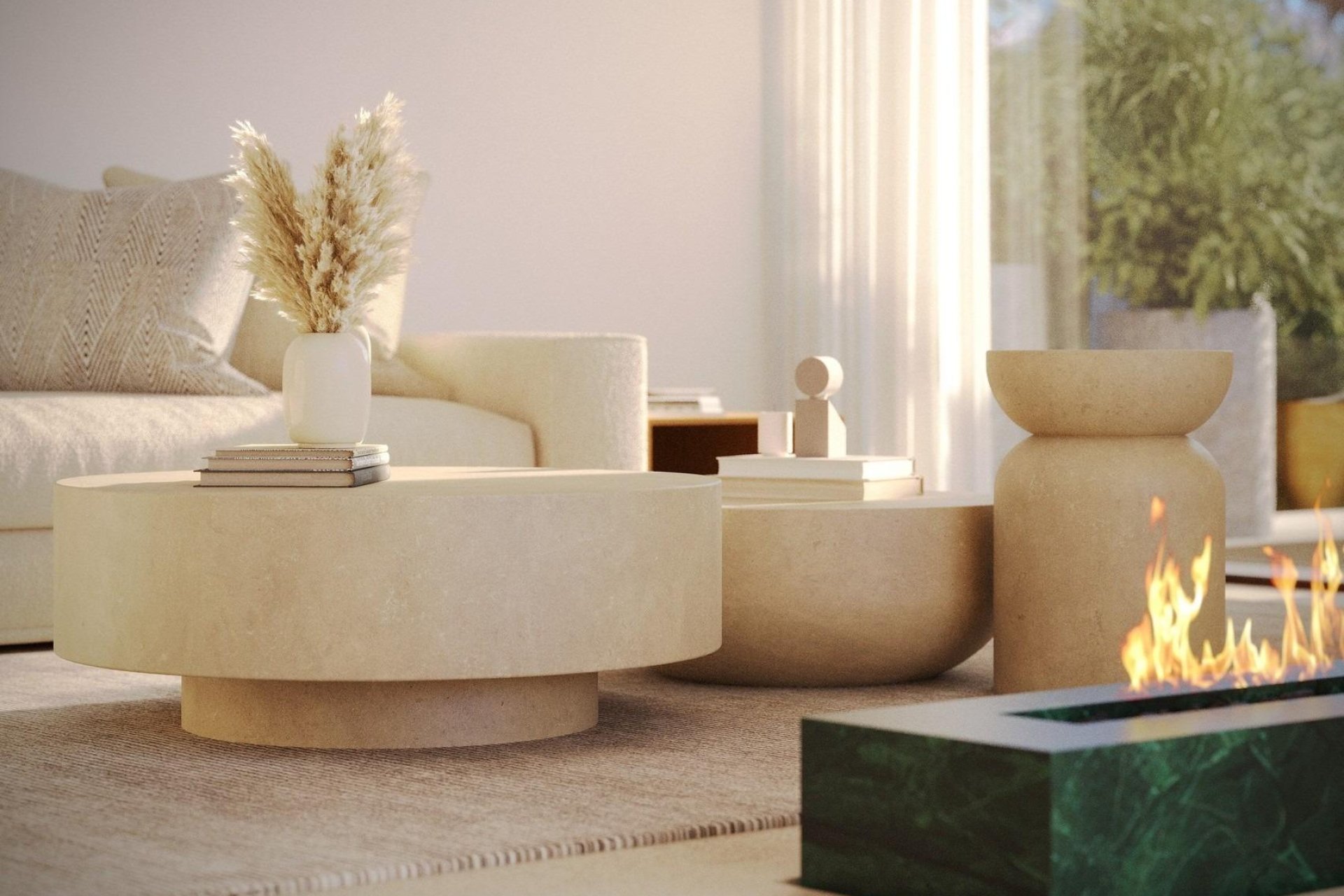 New build - Villa (detached) -
Javea - Valle del Sol