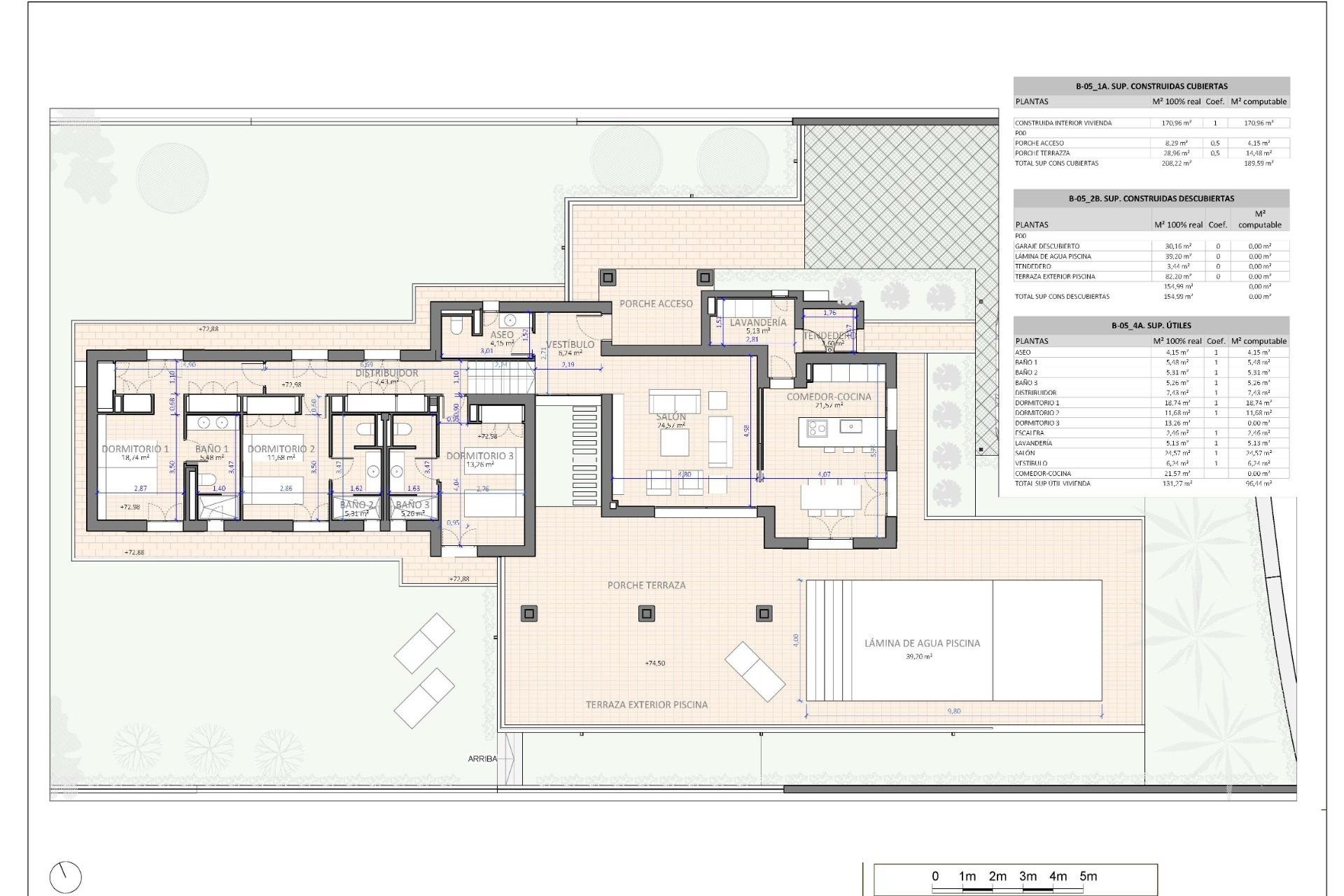New build - Villa (detached) -
Jávea Xàbia - Valle del Sol