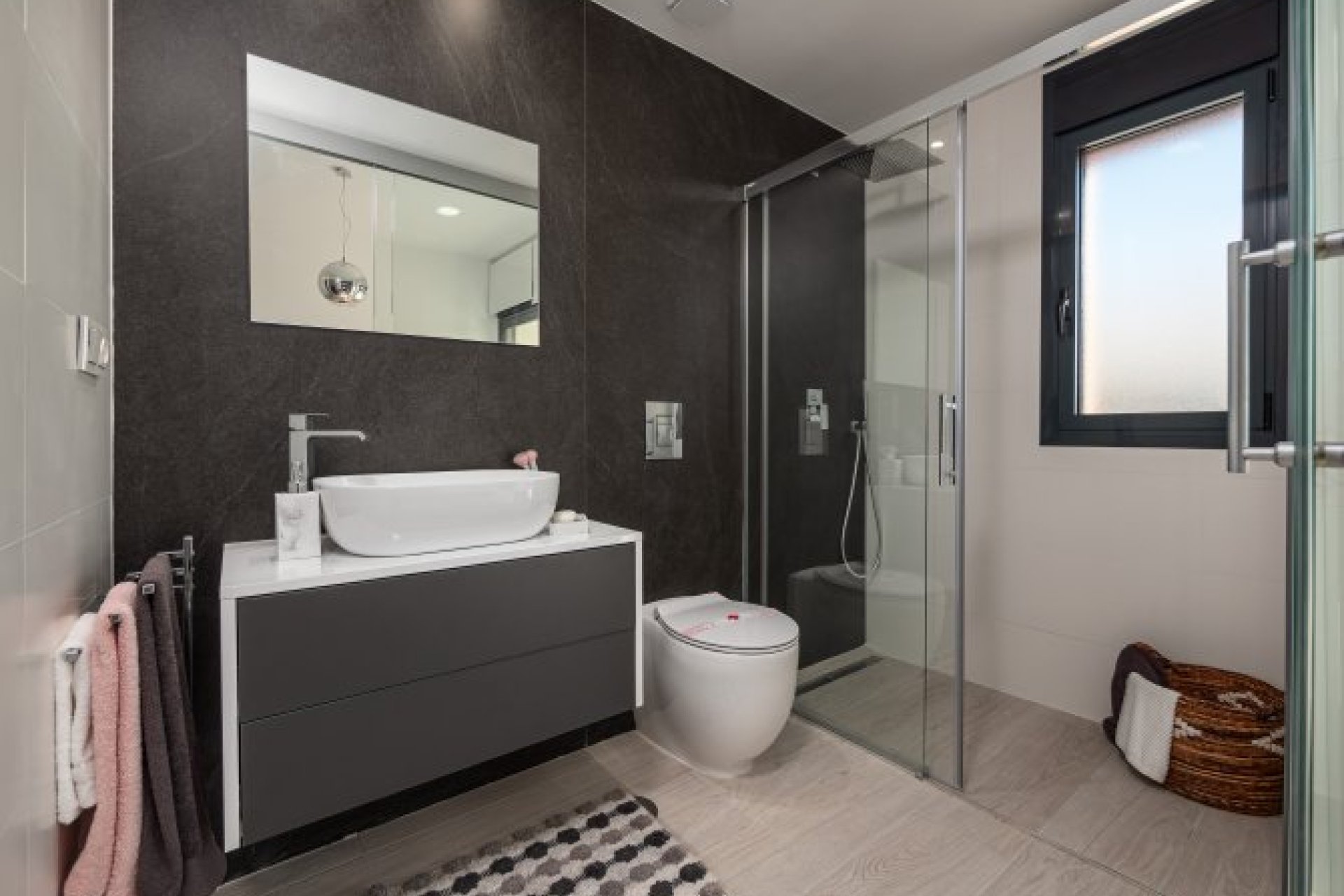 New build - Villa (detached) -
La Finca Golf