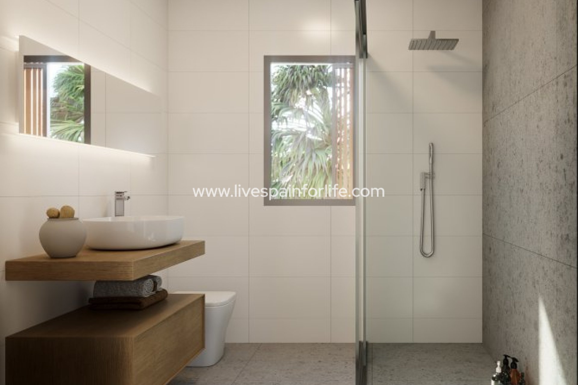 New build - Villa (detached) -
La Finca Golf