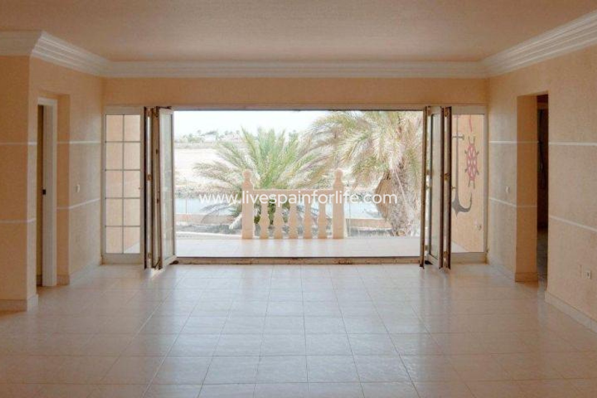 New build - Villa (detached) -
La Manga del Mar Menor - La Manga