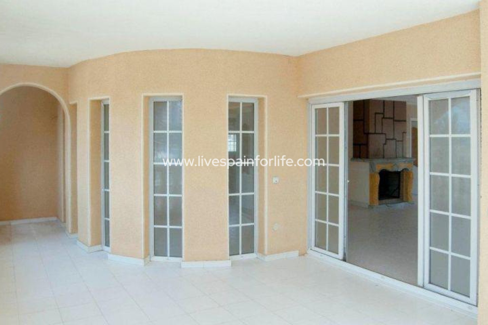 New build - Villa (detached) -
La Manga del Mar Menor - La Manga