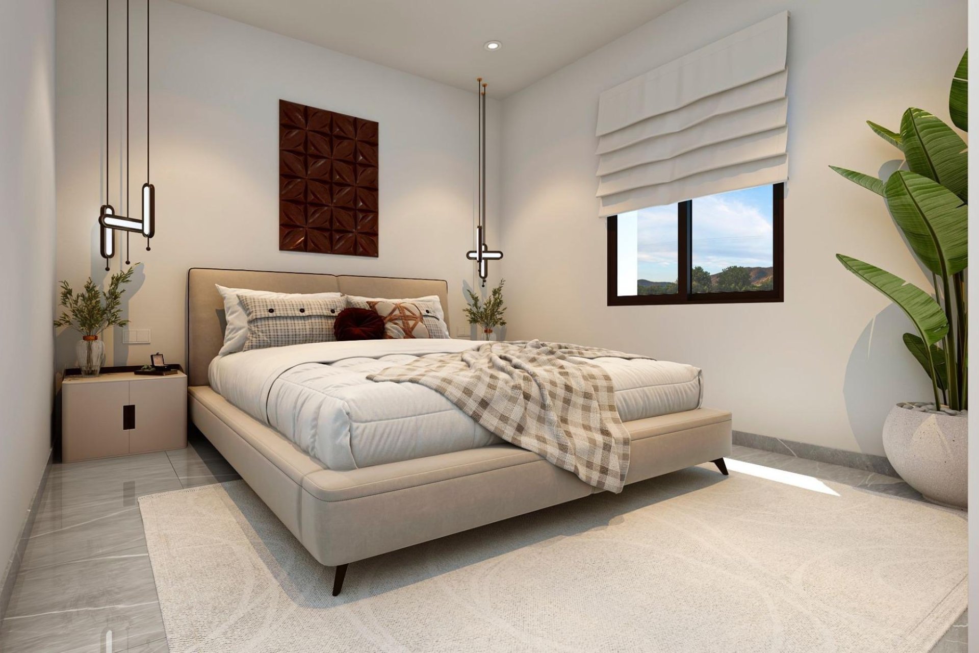 New build - Villa (detached) -
La Marina - El Pinet