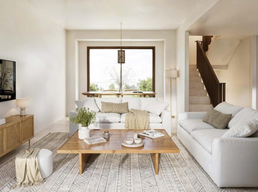 New build - Villa (detached) -
La Nucia - Don Mar