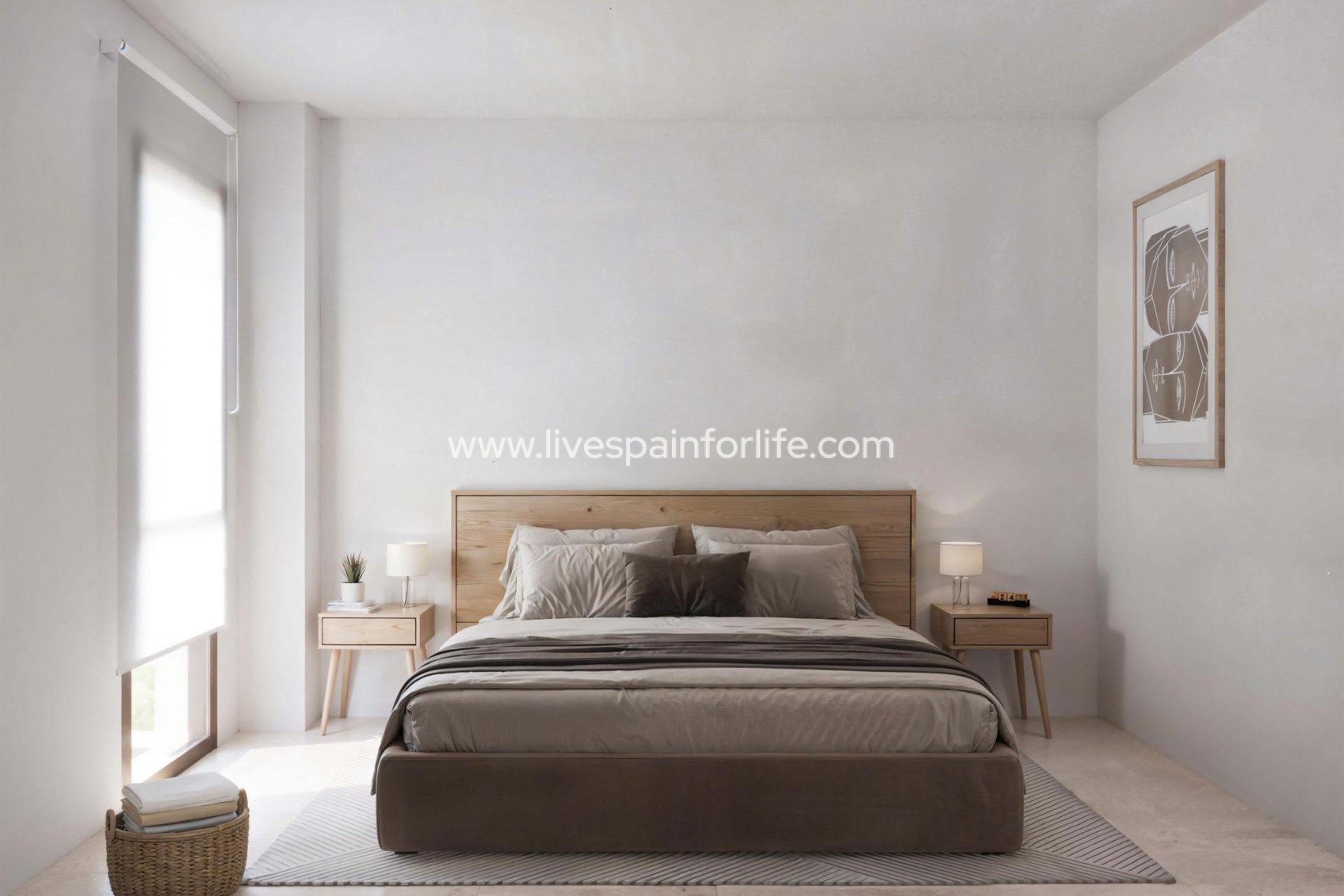 New build - Villa (detached) -
La Nucia - Don Mar