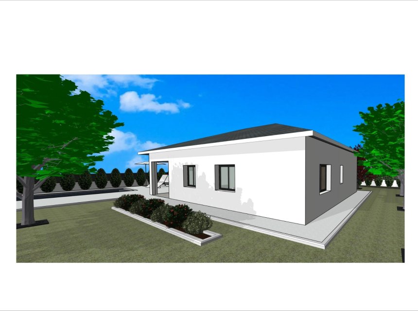 New build - Villa (detached) -
La Romana - Batistes
