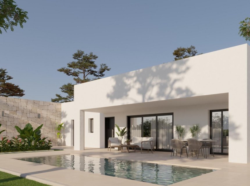 New build - Villa (detached) -
La Romana - Batistes