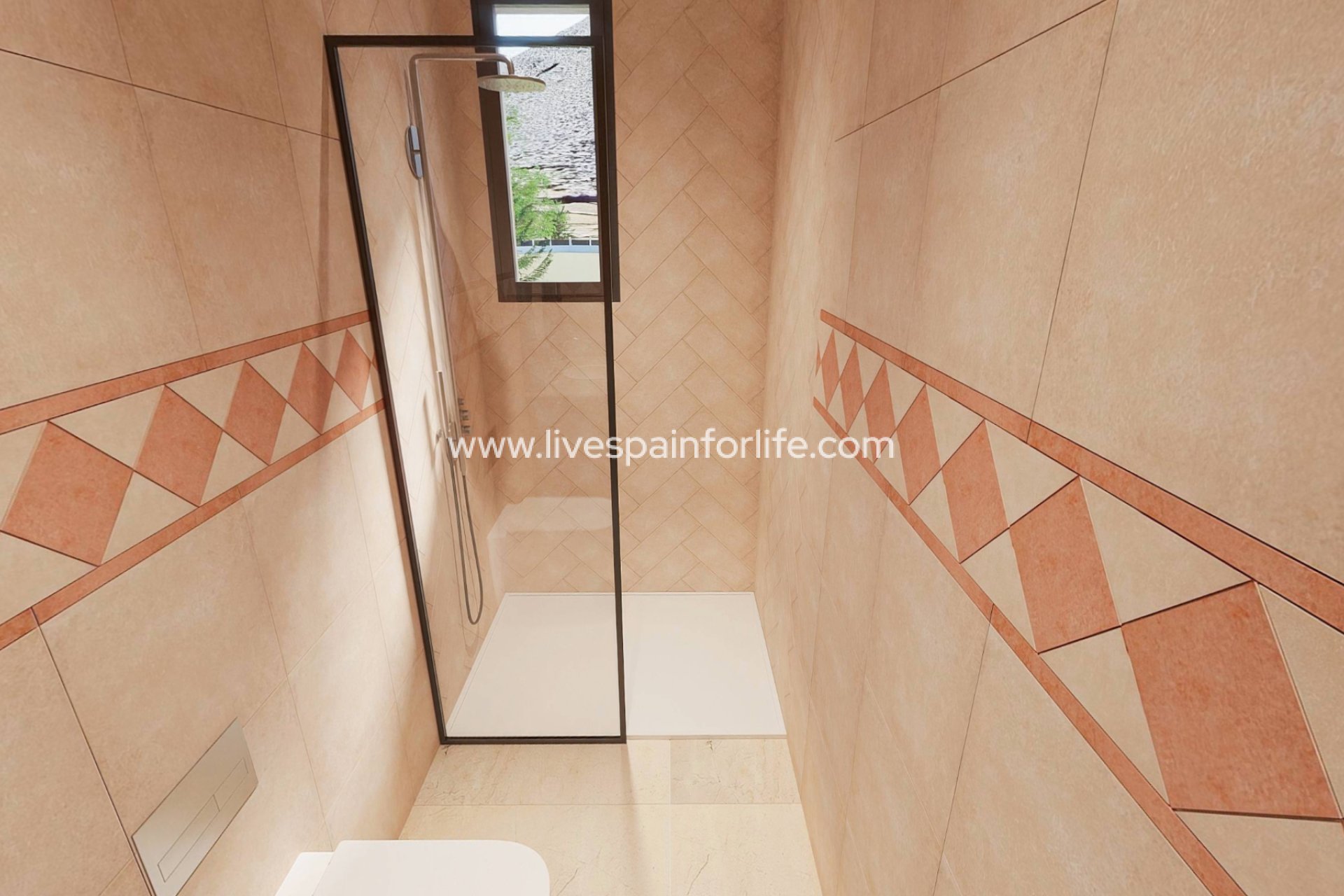 New build - Villa (detached) -
La Romana