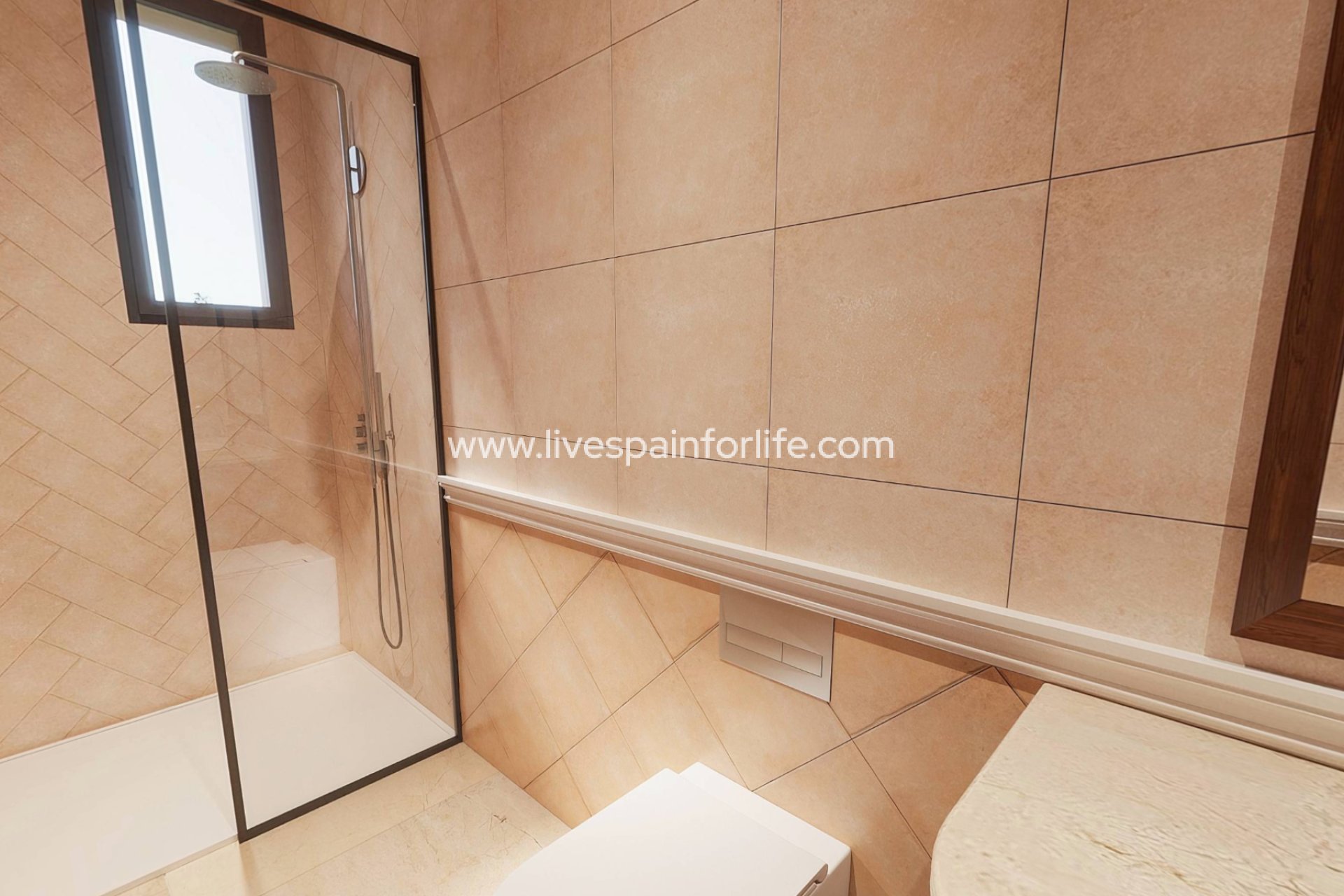 New build - Villa (detached) -
La Romana