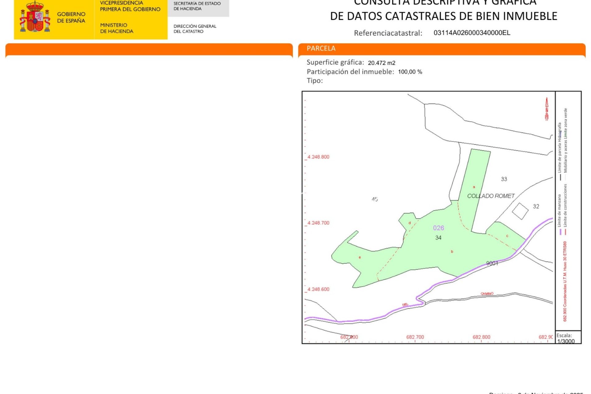 New build - Villa (detached) -
La Romana