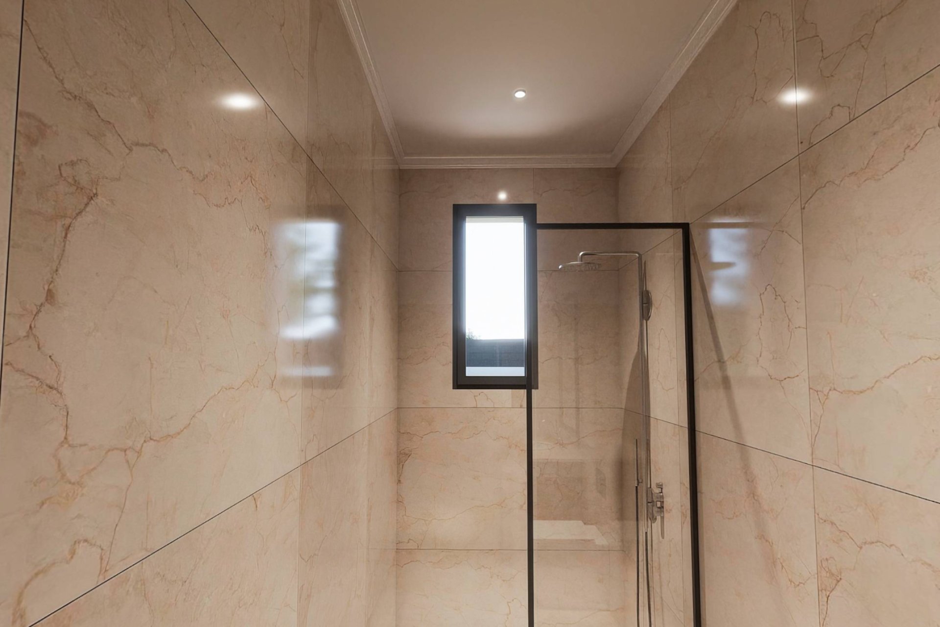 New build - Villa (detached) -
La Romana