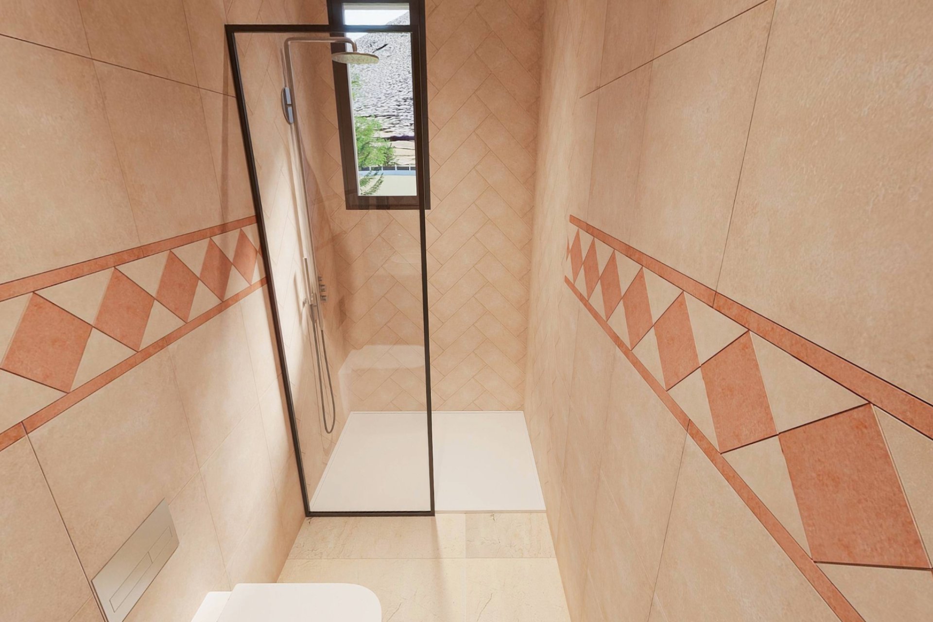 New build - Villa (detached) -
La Romana