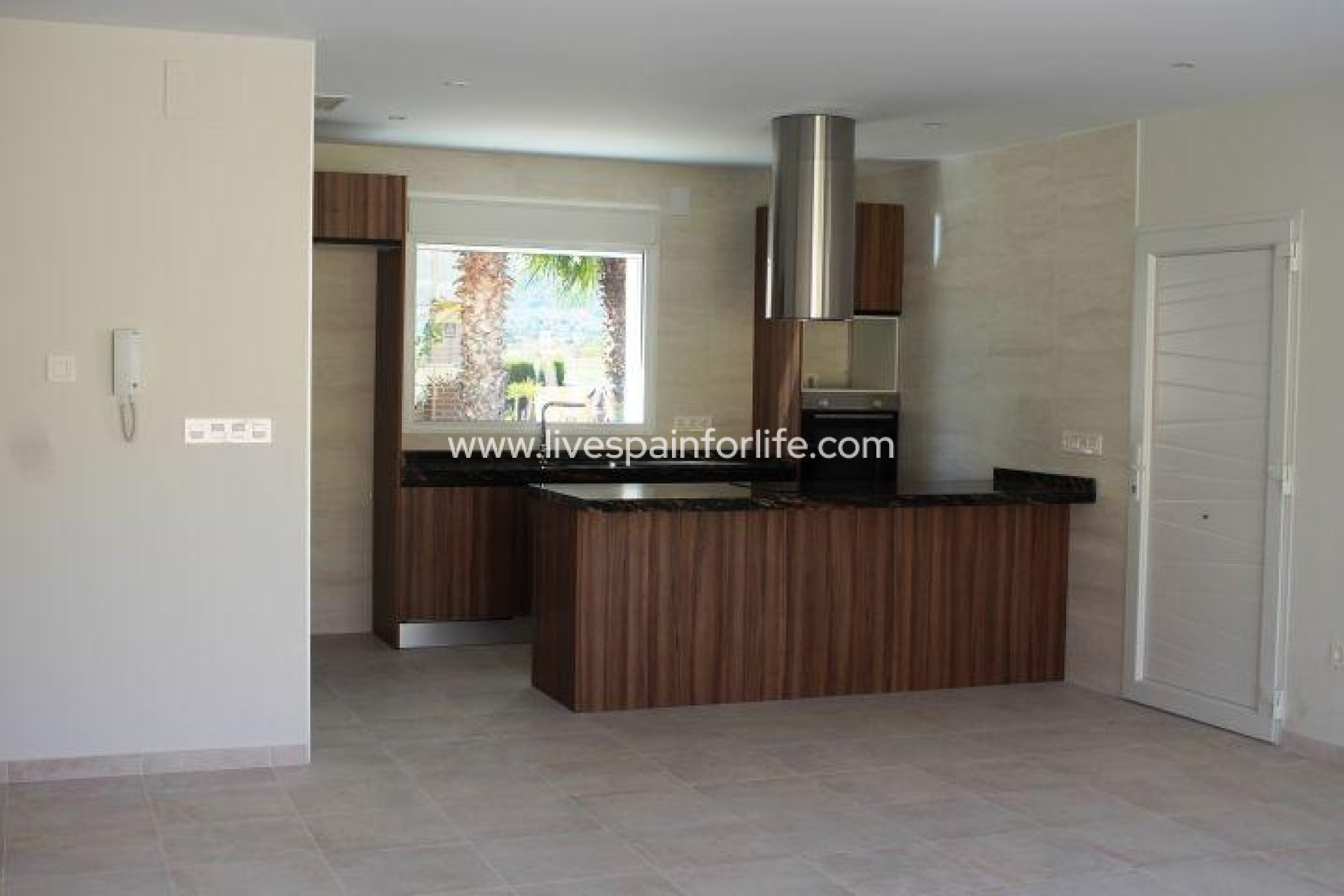 New build - Villa (detached) -
La Romana