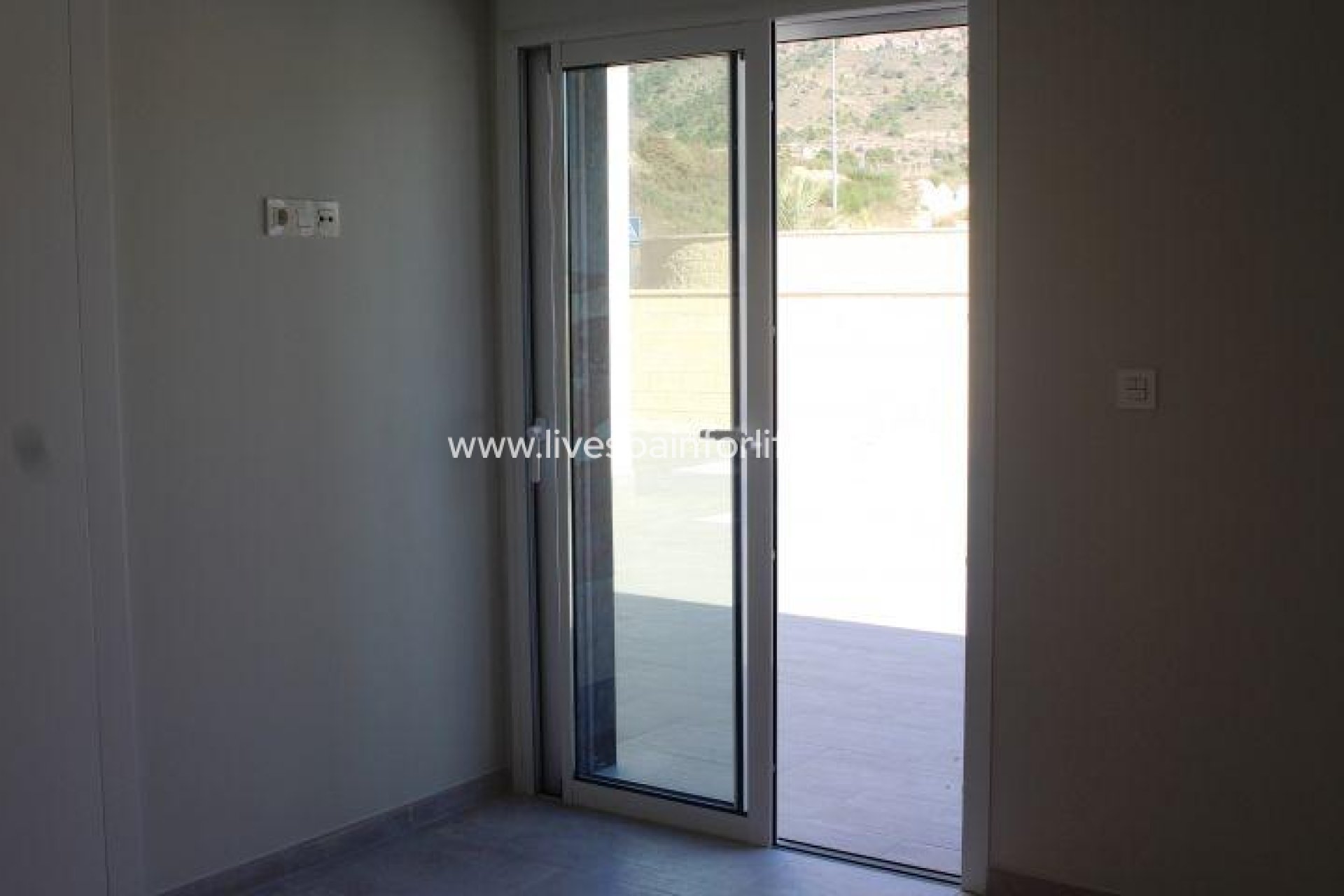 New build - Villa (detached) -
La Romana