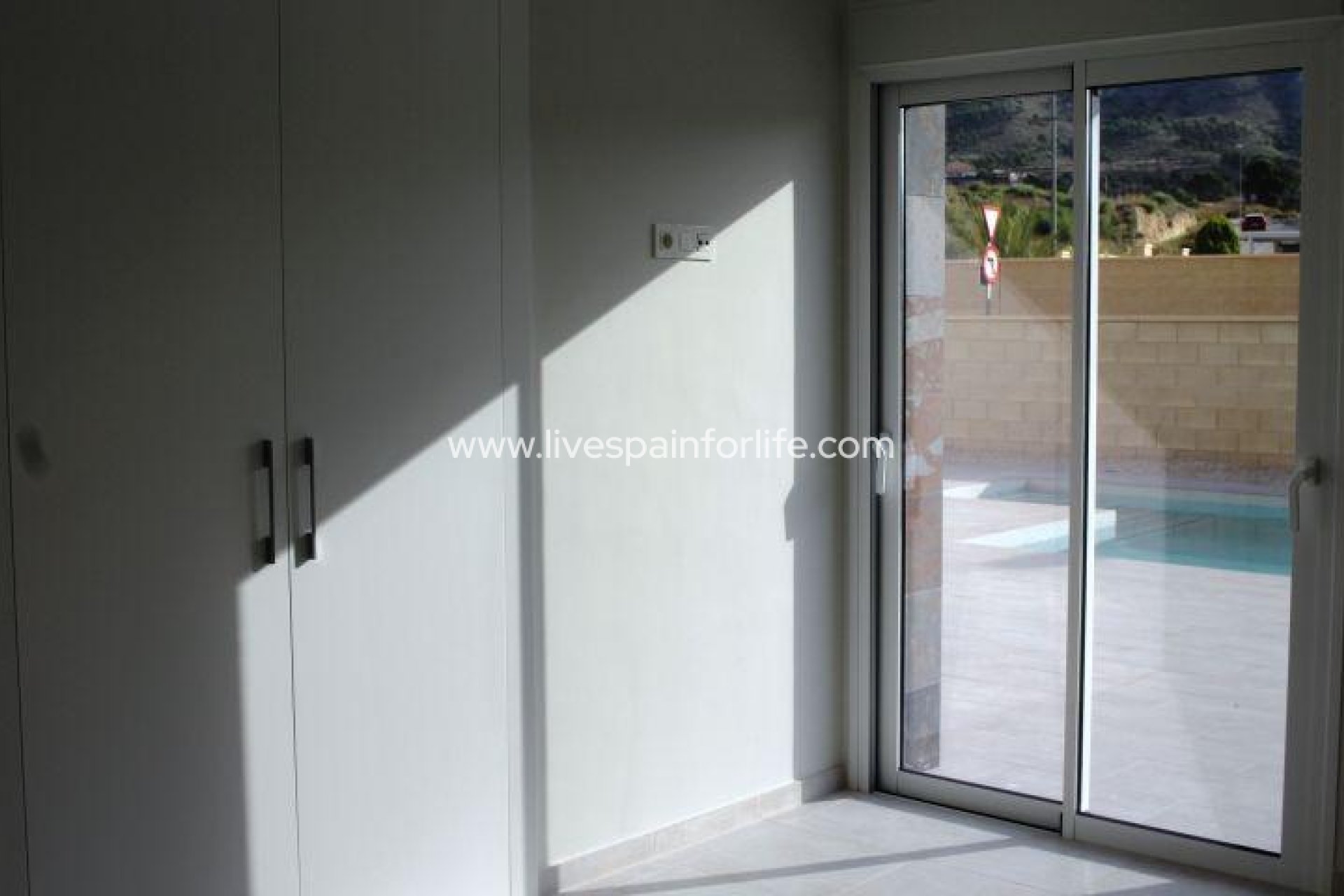 New build - Villa (detached) -
La Romana