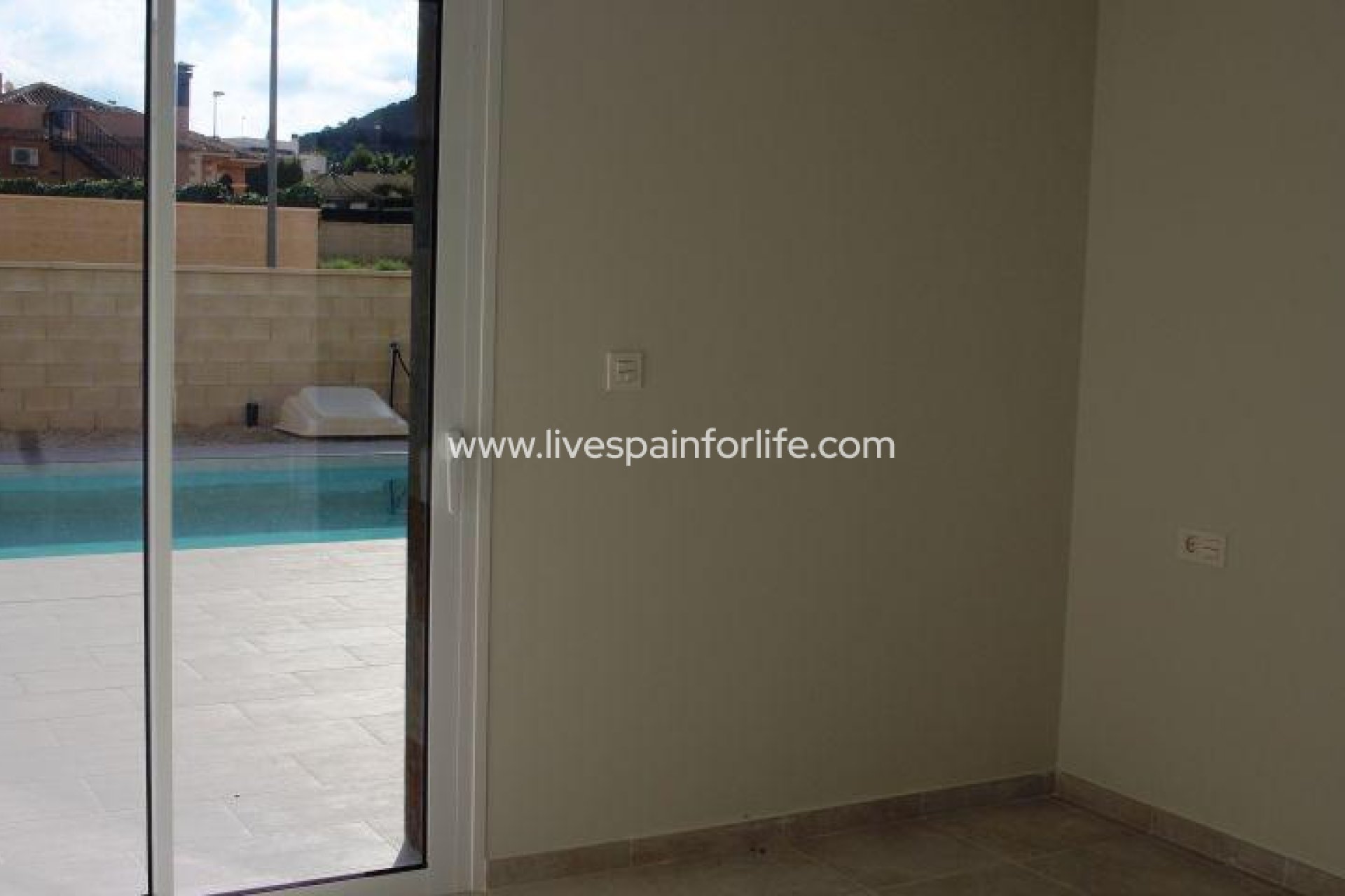 New build - Villa (detached) -
La Romana