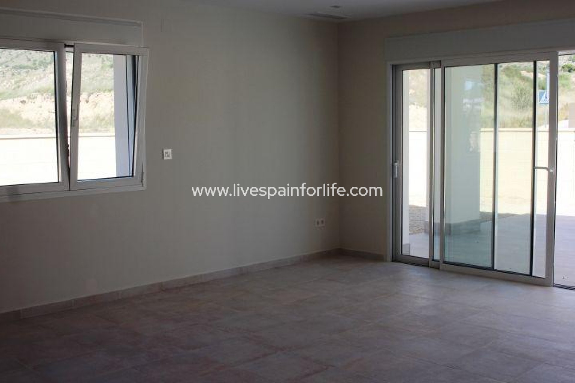 New build - Villa (detached) -
La Romana