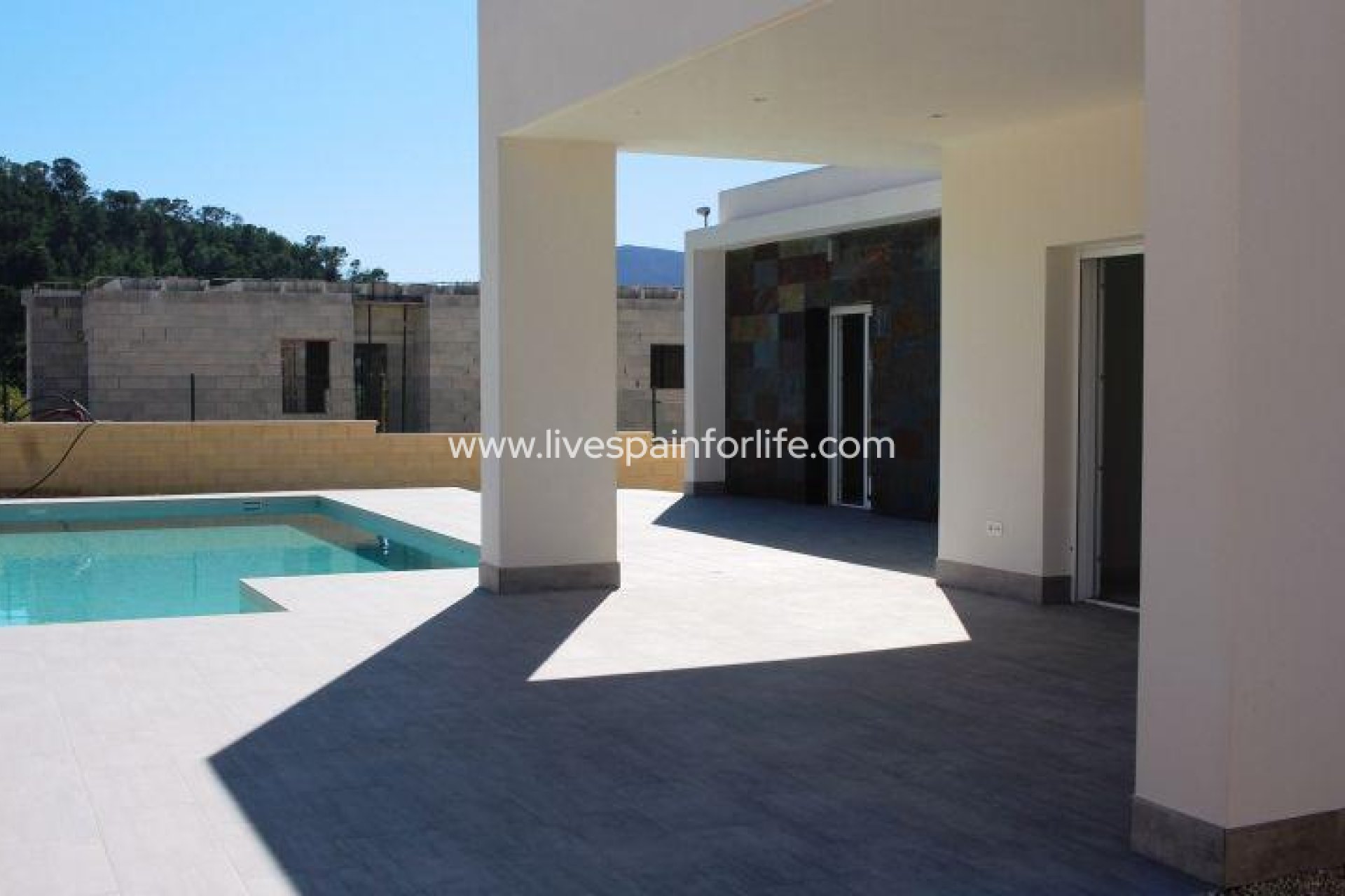 New build - Villa (detached) -
La Romana