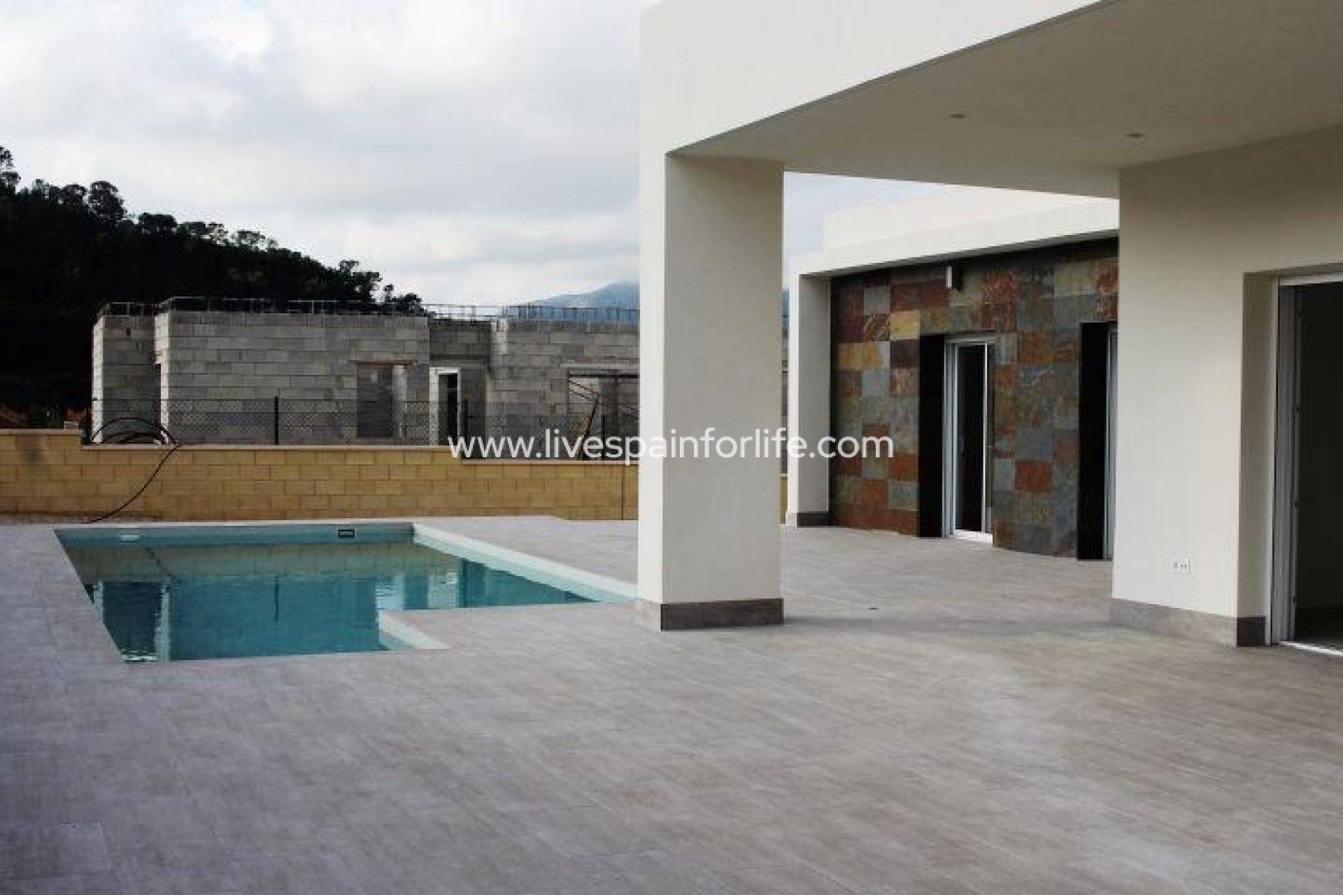 New build - Villa (detached) -
La Romana