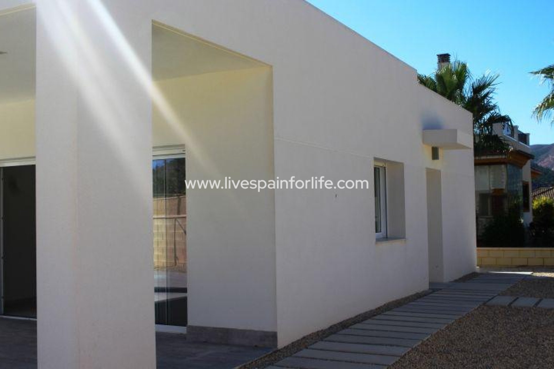 New build - Villa (detached) -
La Romana